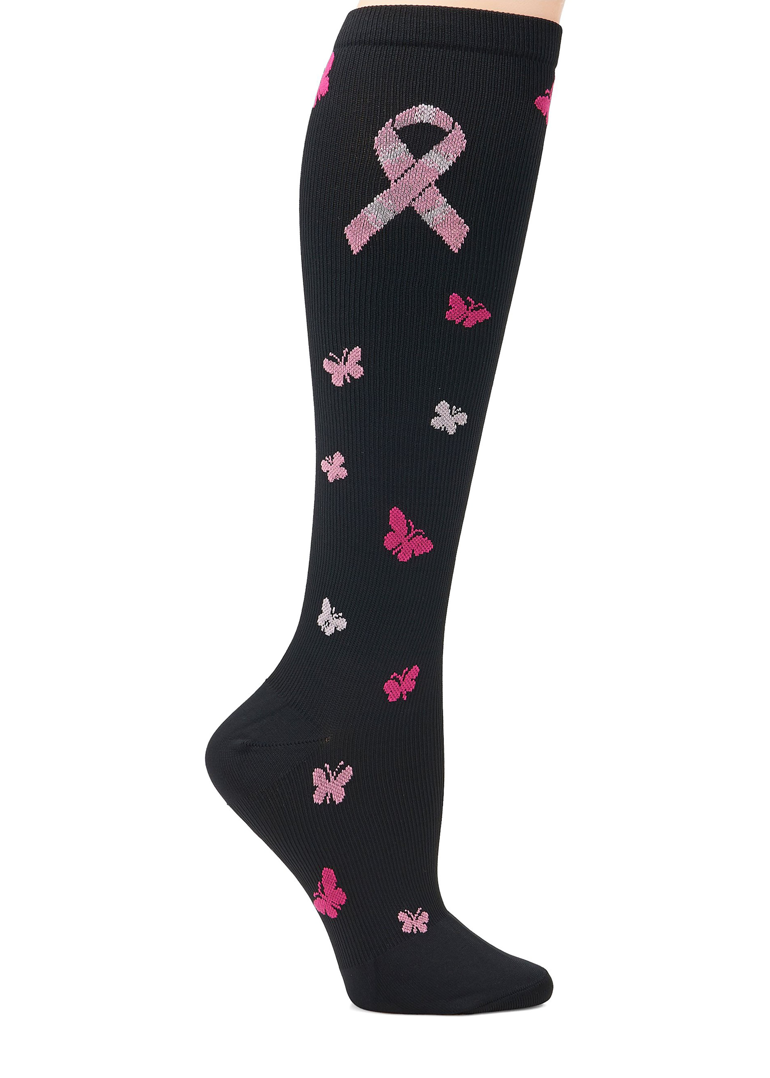 Compression Trouser Socks