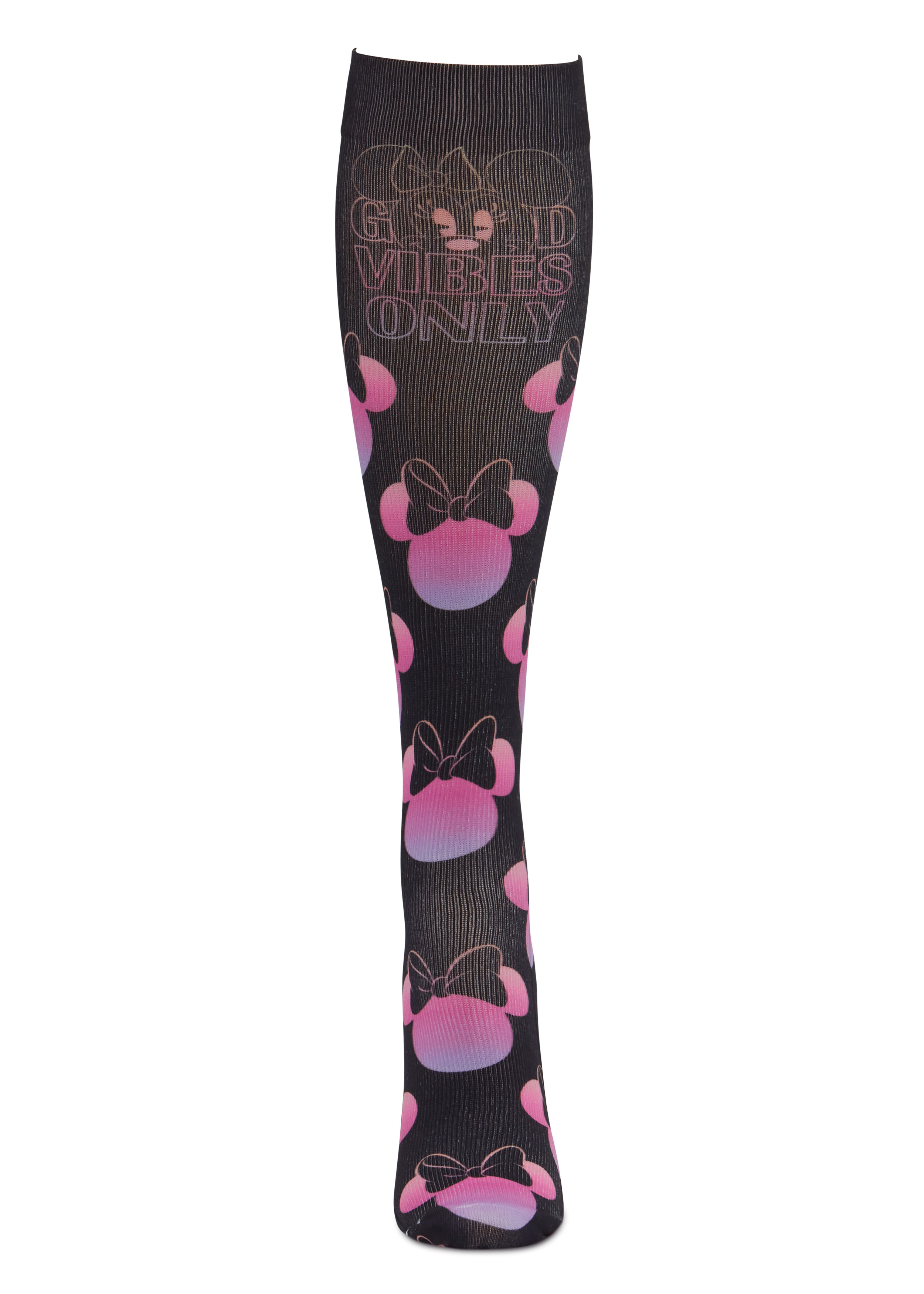 Soul Support Print Compression Socks Scrubs & Beyond