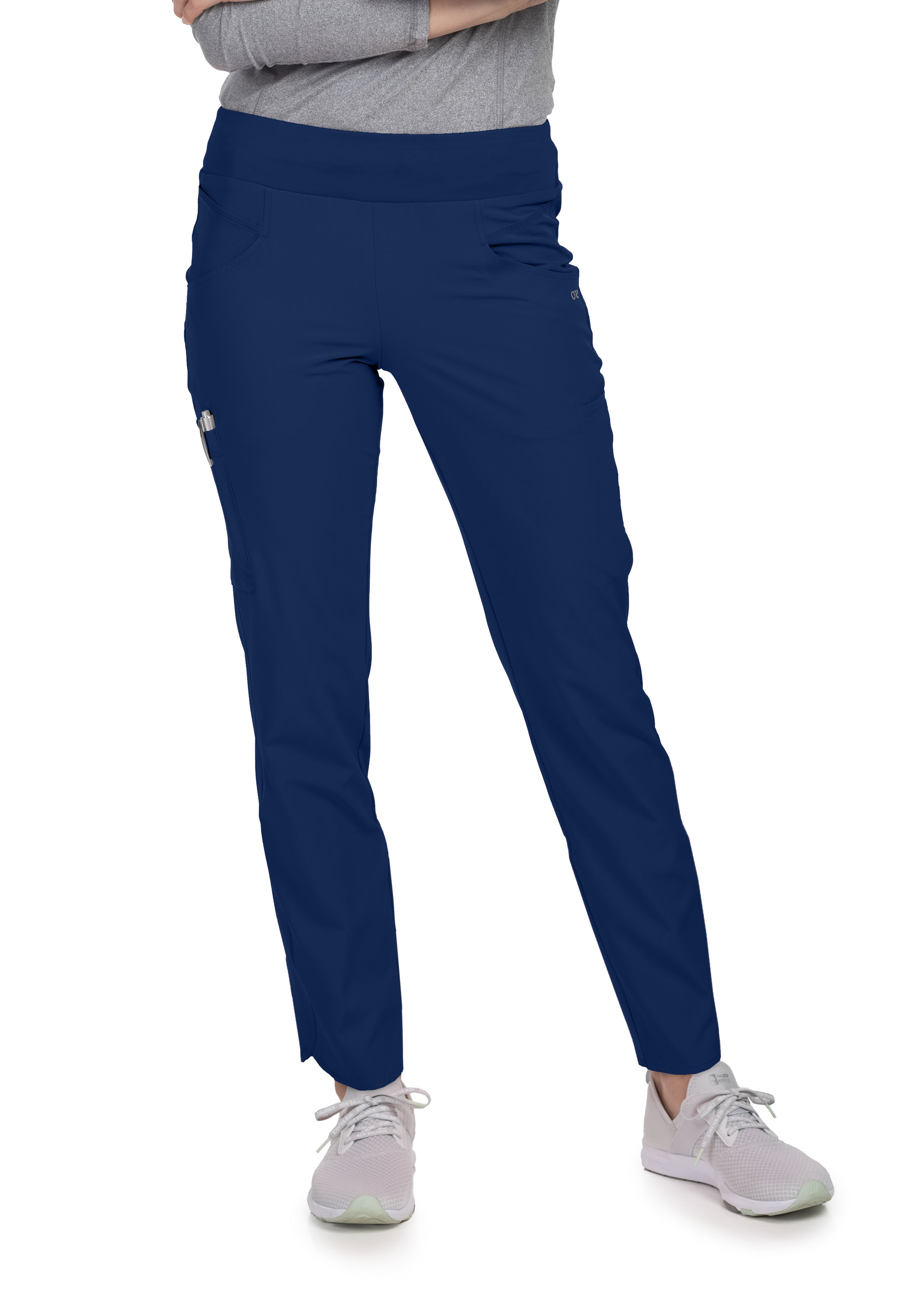 Barco One Spark Yoga Scrub Pants 