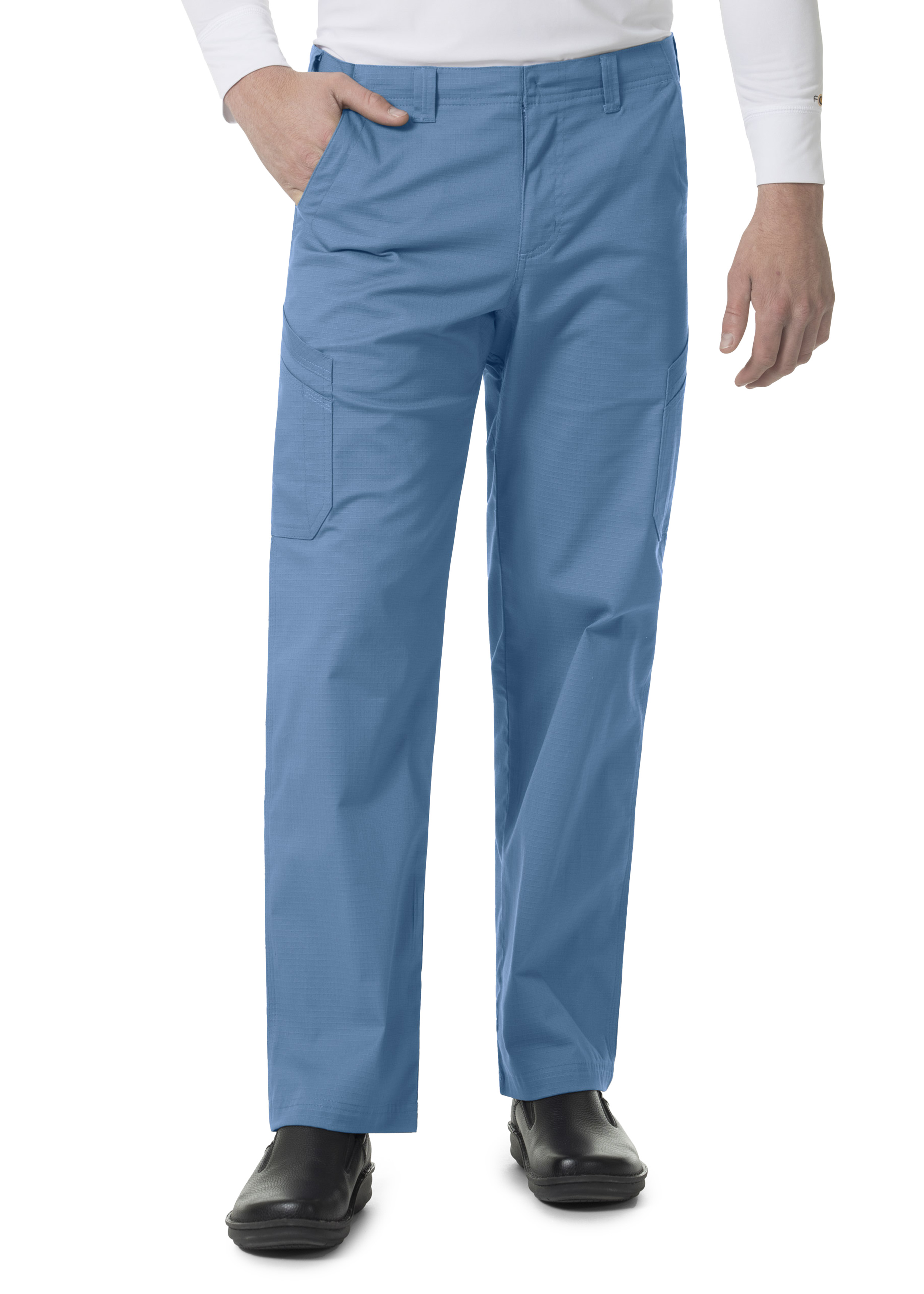 Carhartt Force 6 Pocket Straight Leg Cargo Pant, Scrubs & Beyond