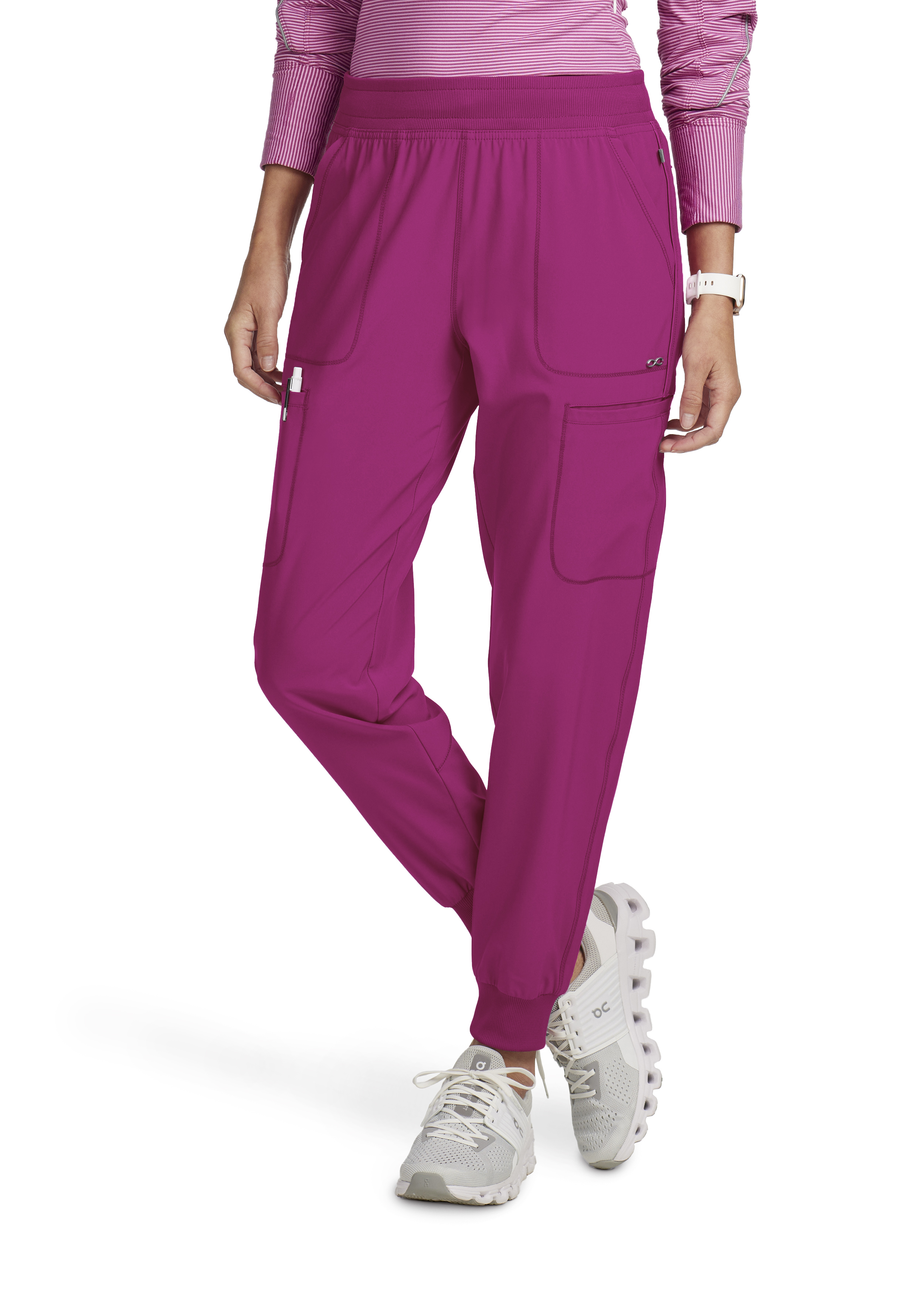 Infinity By Cherokee Drawstring Jogger 