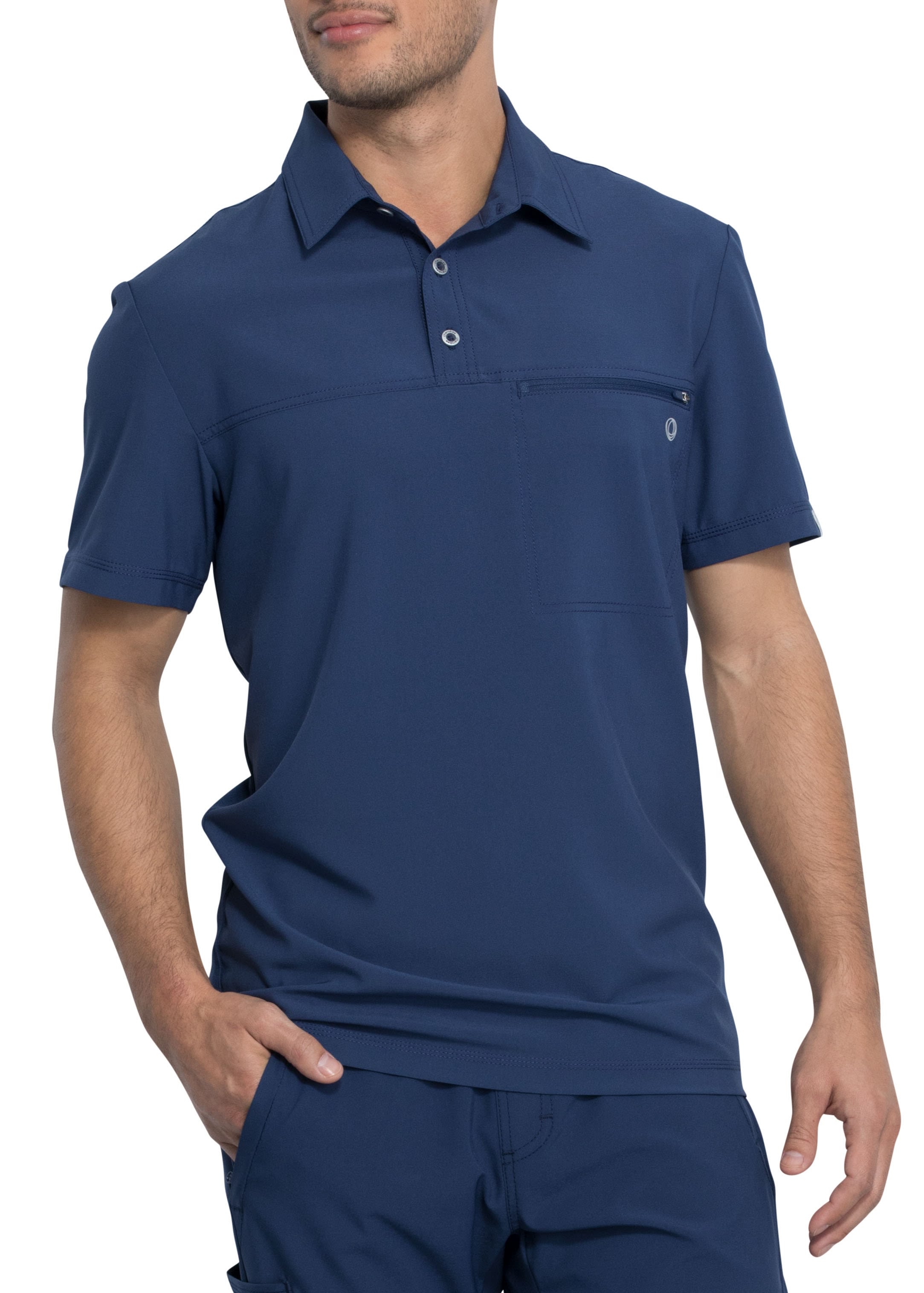 Men's Polo Top