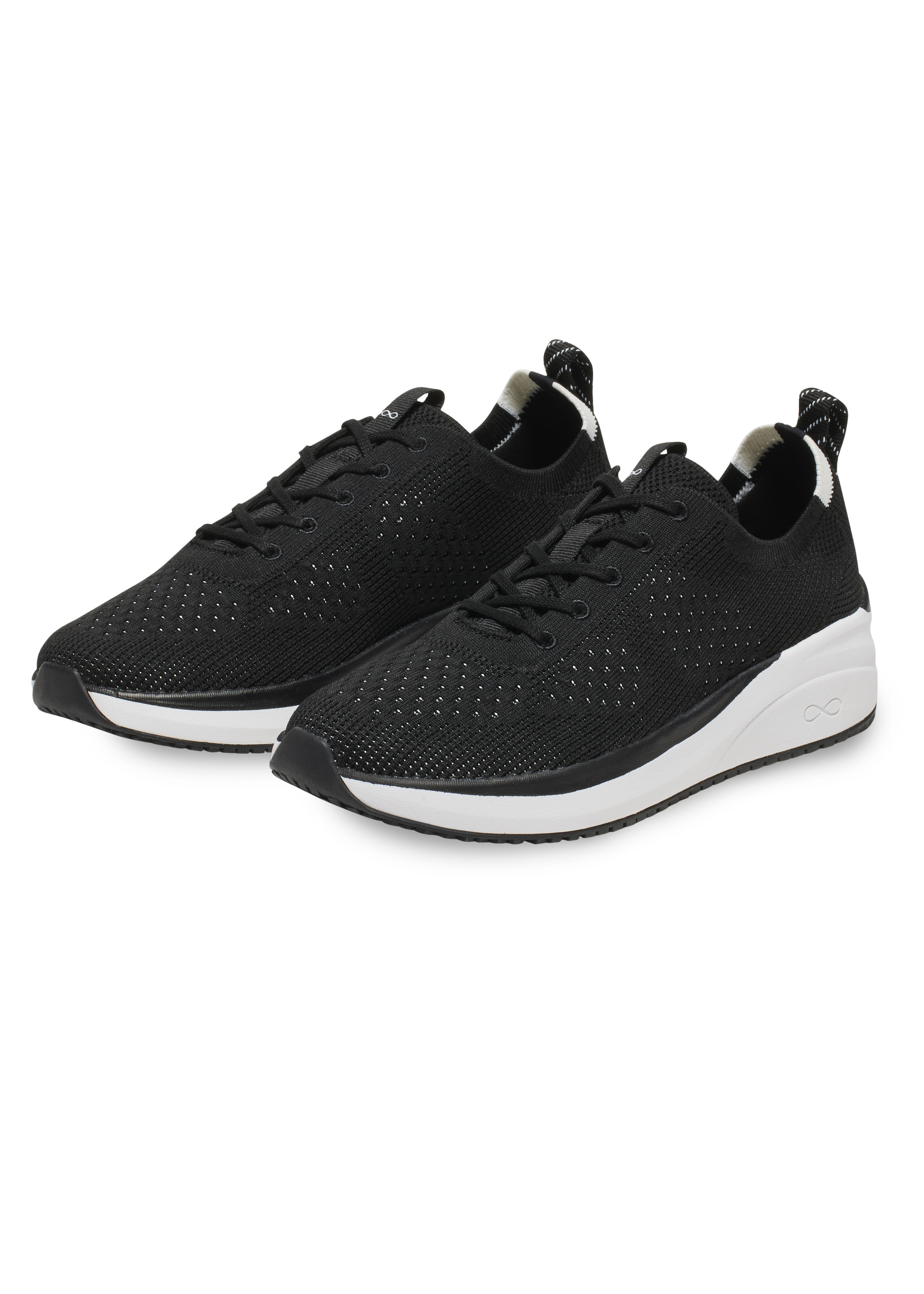 Knit Athletic Shoes | Beyond
