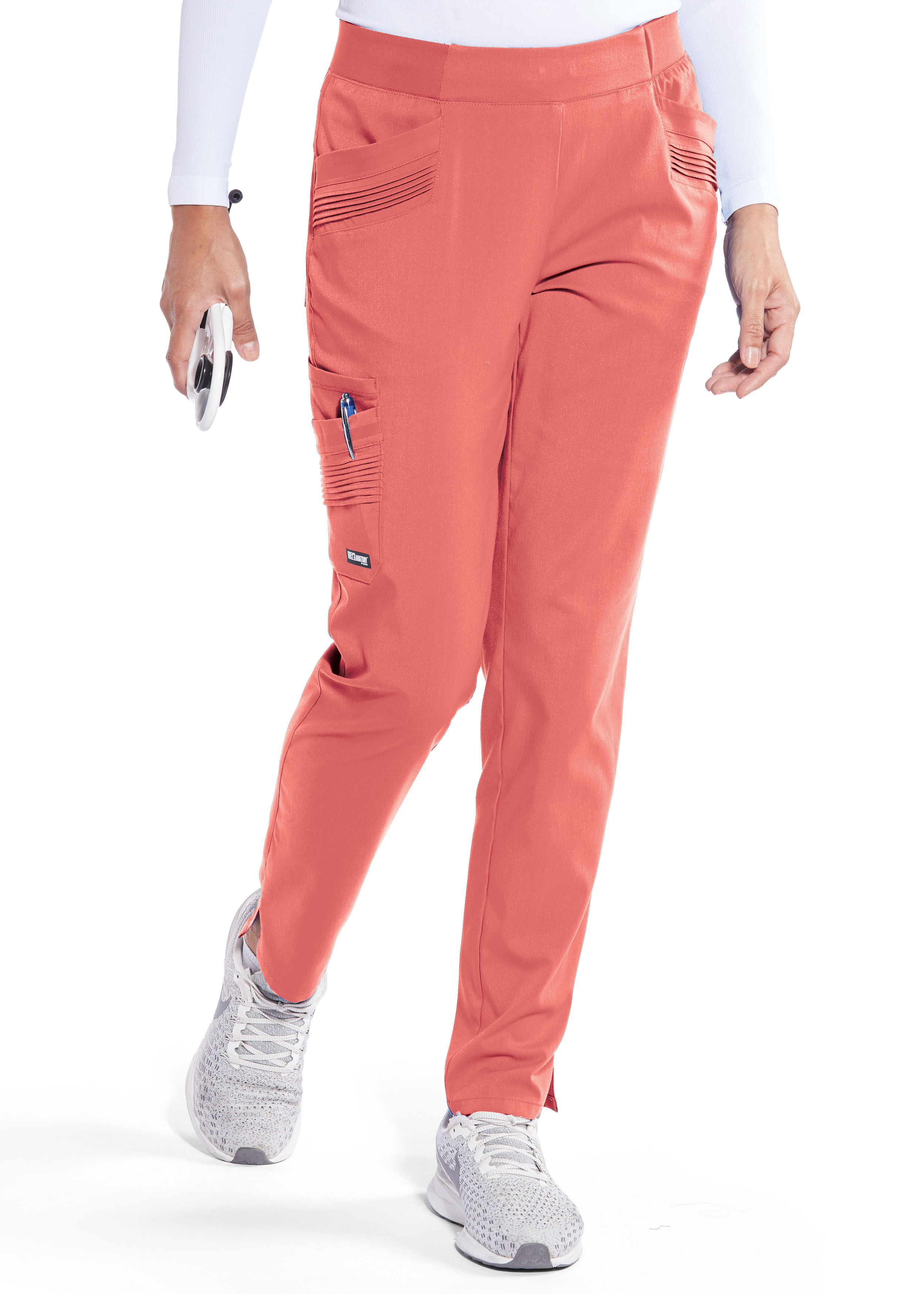Grey's Anatomy Impact Moto 6 Pocket 