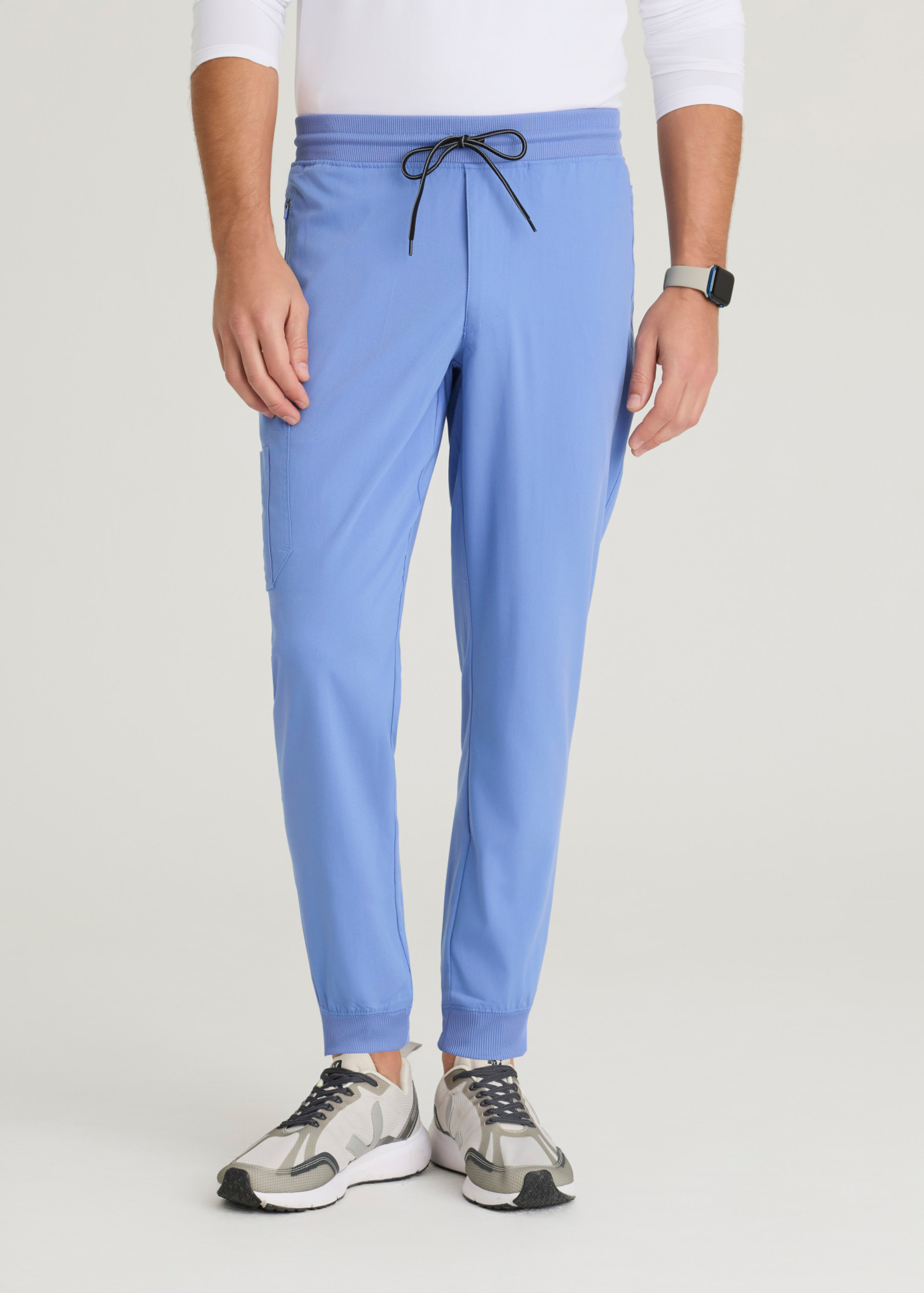 5 Pocket Jogger Scrub Pants| Scrubs 
