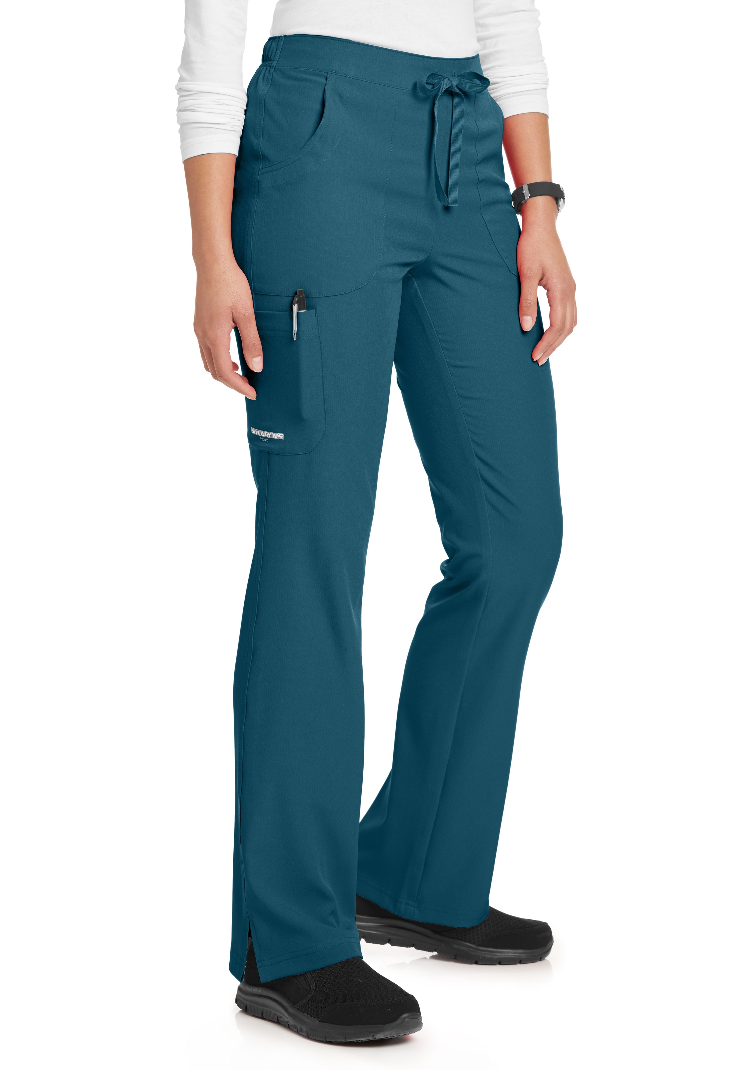 Argon Scrub Pants  Womens Medical Scrub Pant  Medelita