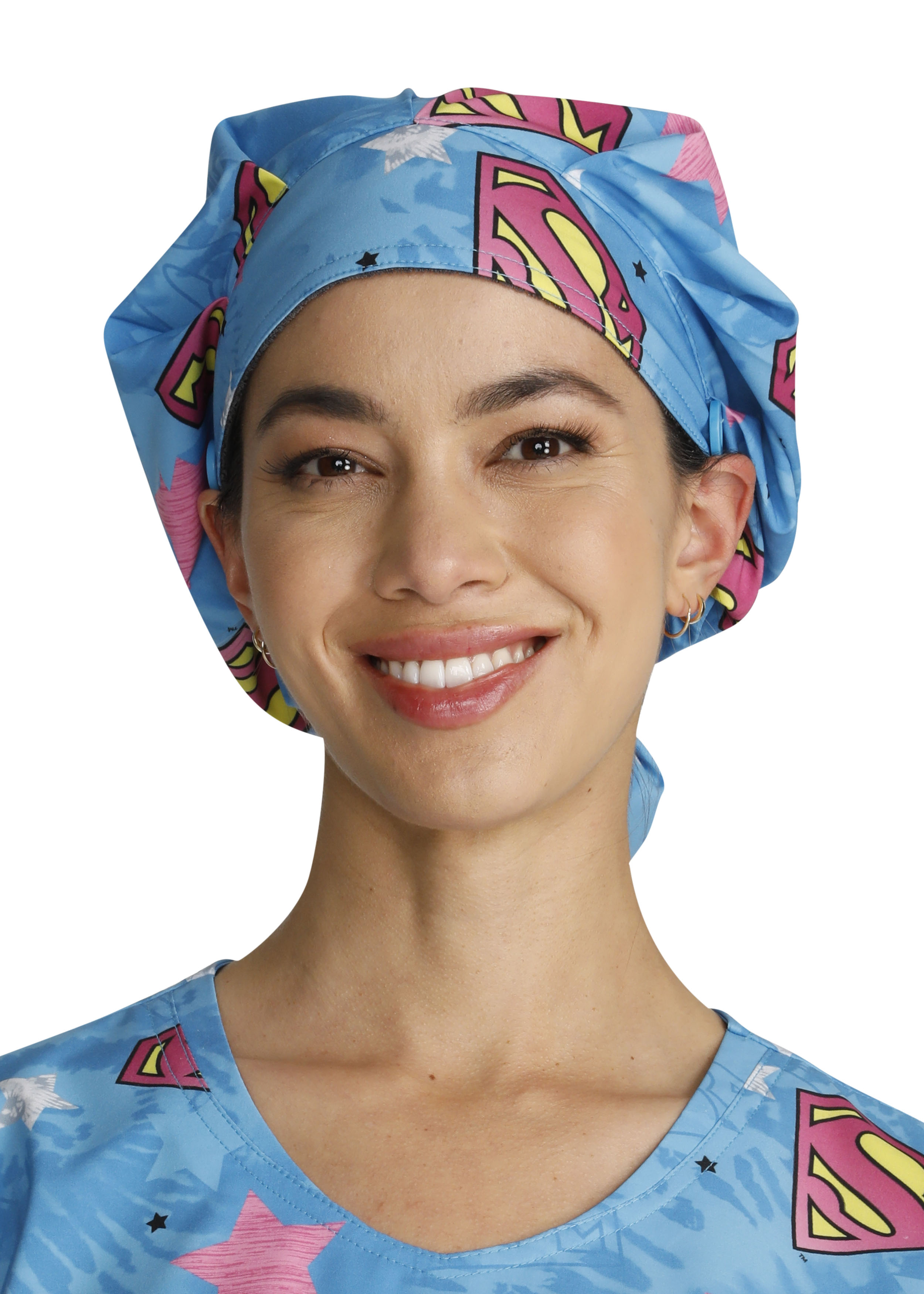 Gigi Ulala: A Symbol Of Hope - j8xrv34