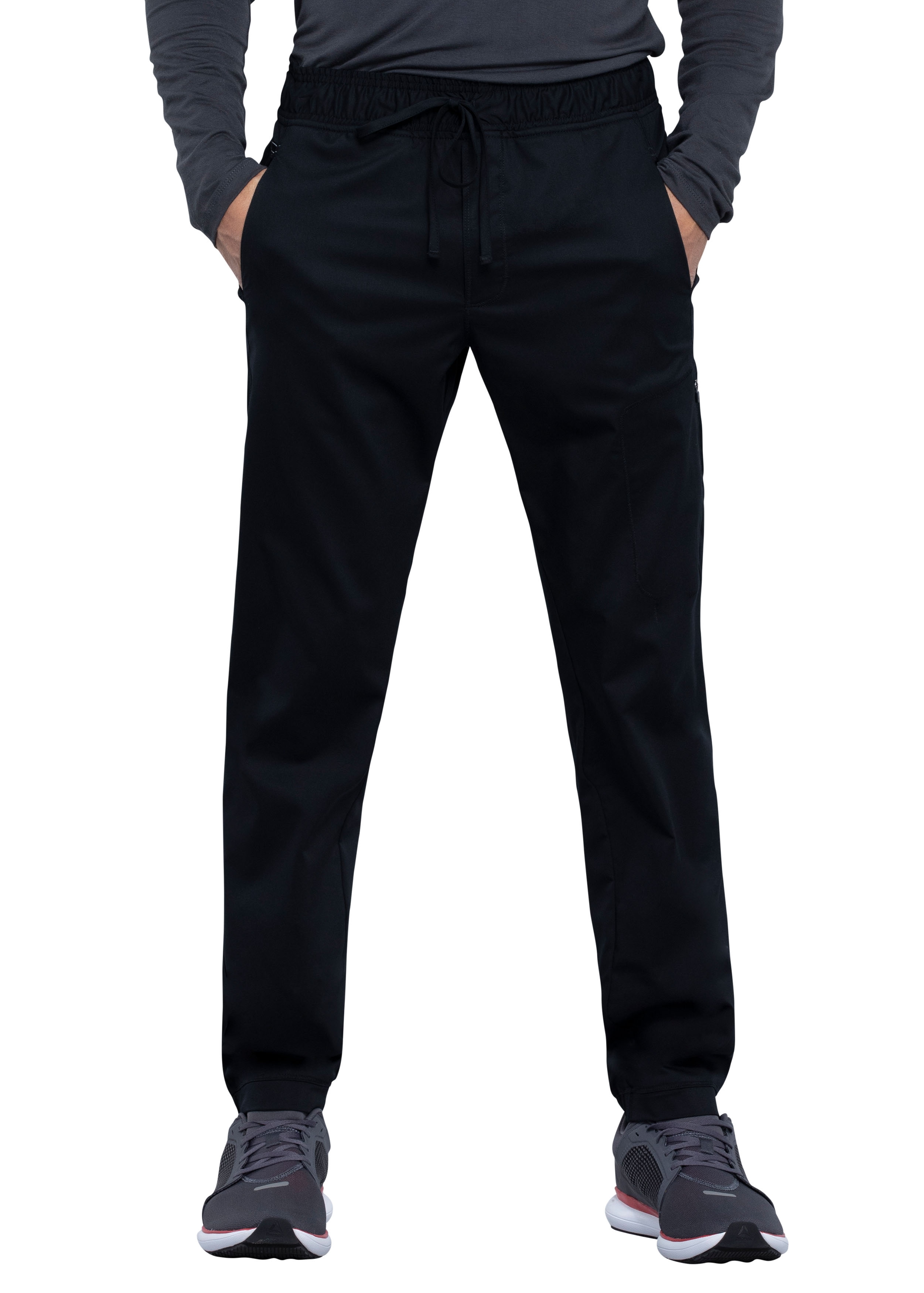 Cargo Jogger Scrub Pants 