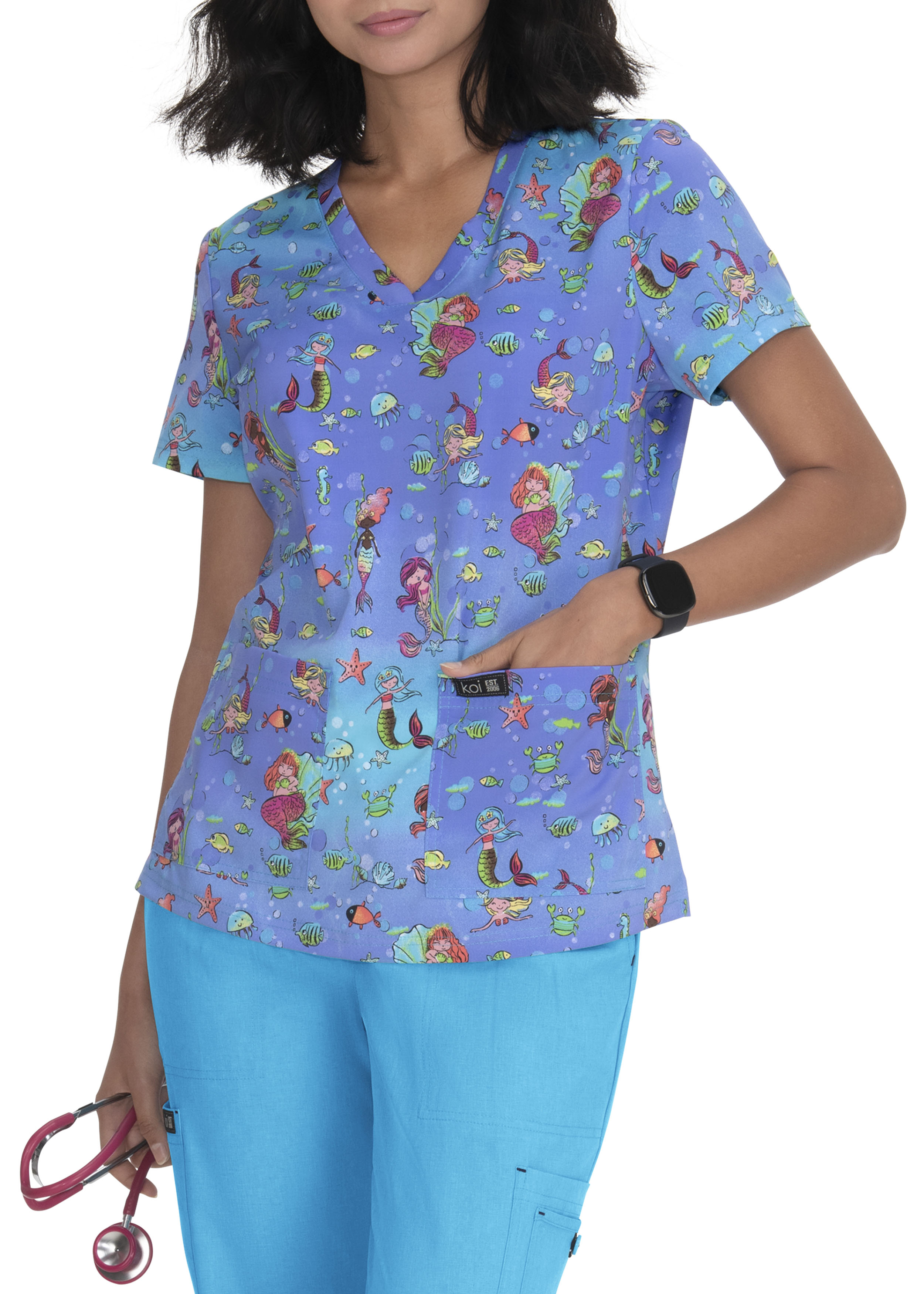 Cute Pediatric Scrubs Scrubs Beyond