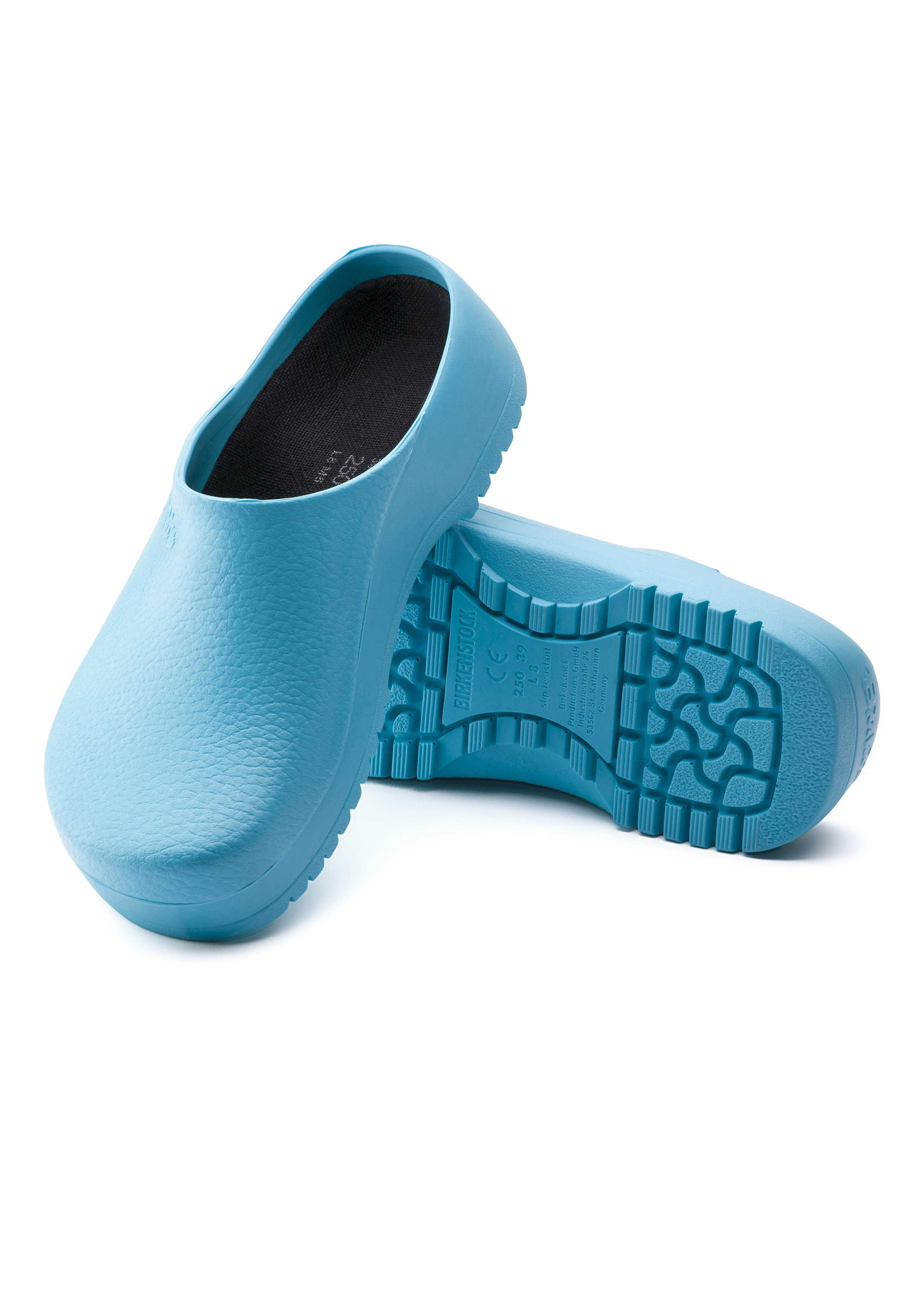 Designer shop nursing shoes