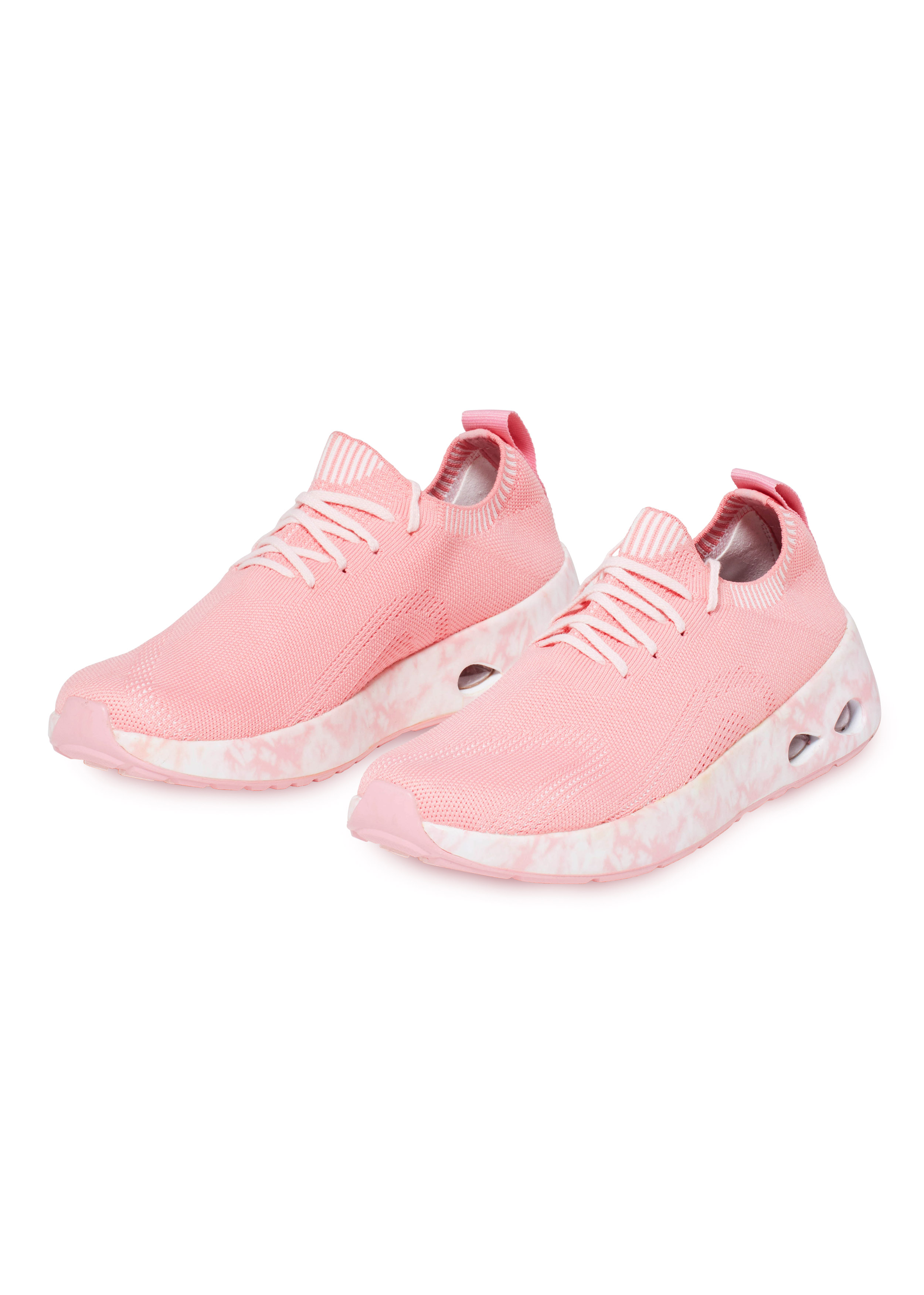 Hot pink hotsell nursing shoes