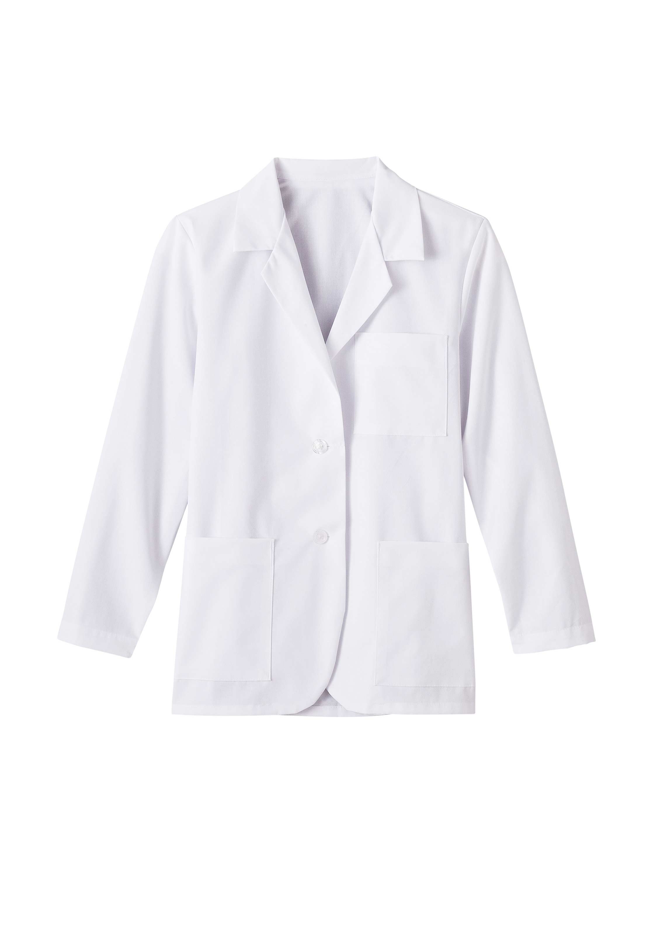 META Women's  28 Inch Consultation Lab Coats