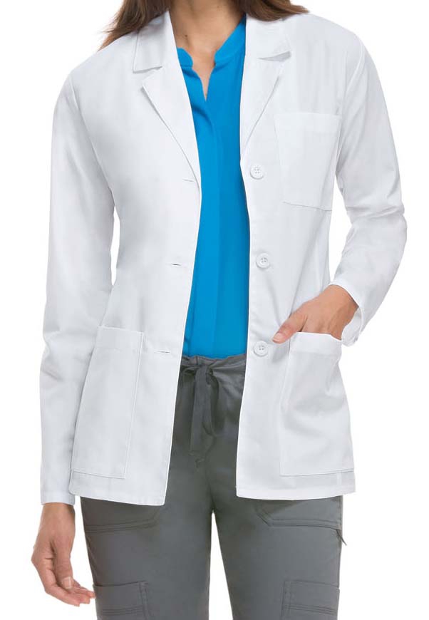 Dickies 28 Inch Consultation Lab Coats