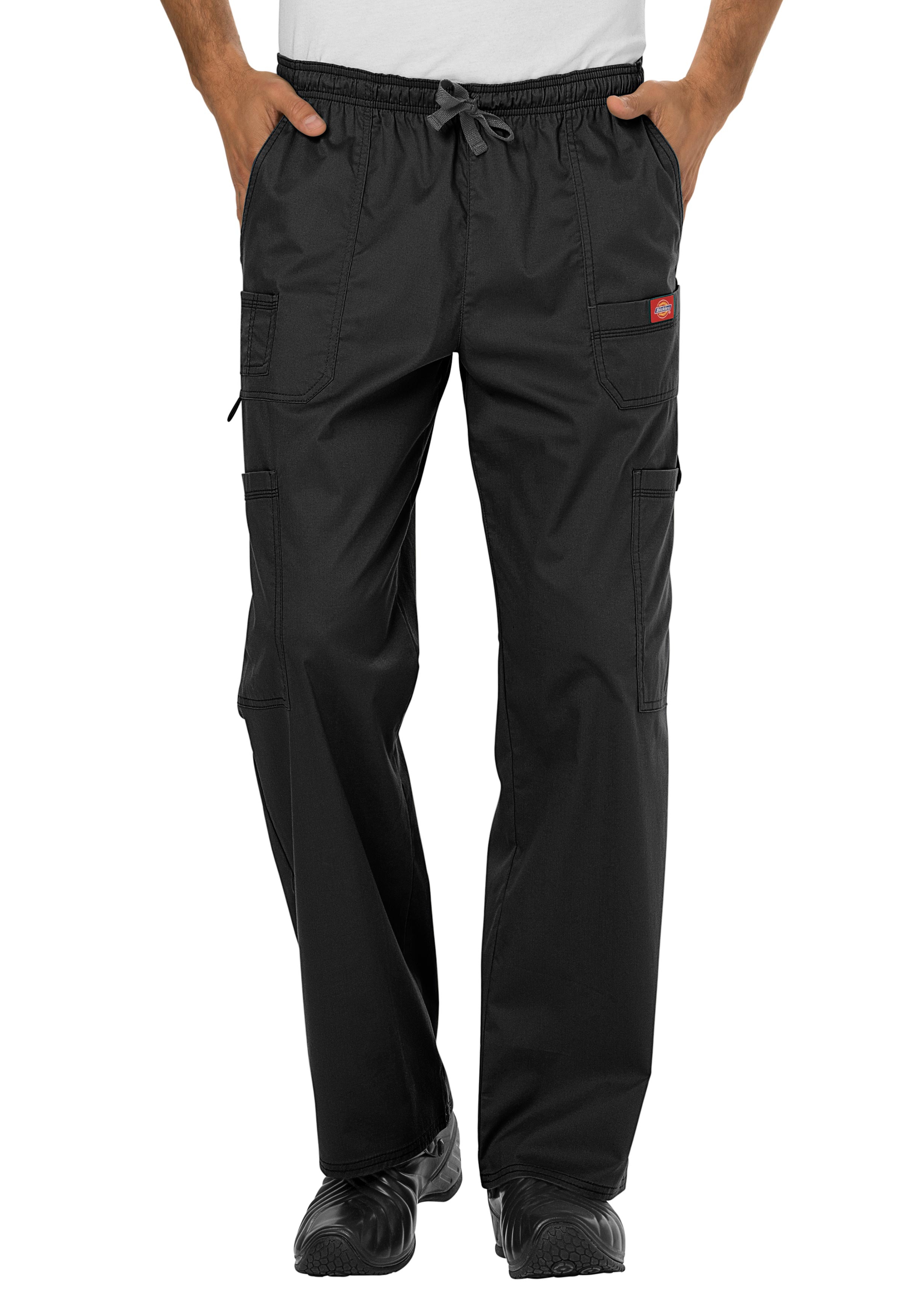 Dickies Gen Flex Men's Youtility Cargo Scrub Pants