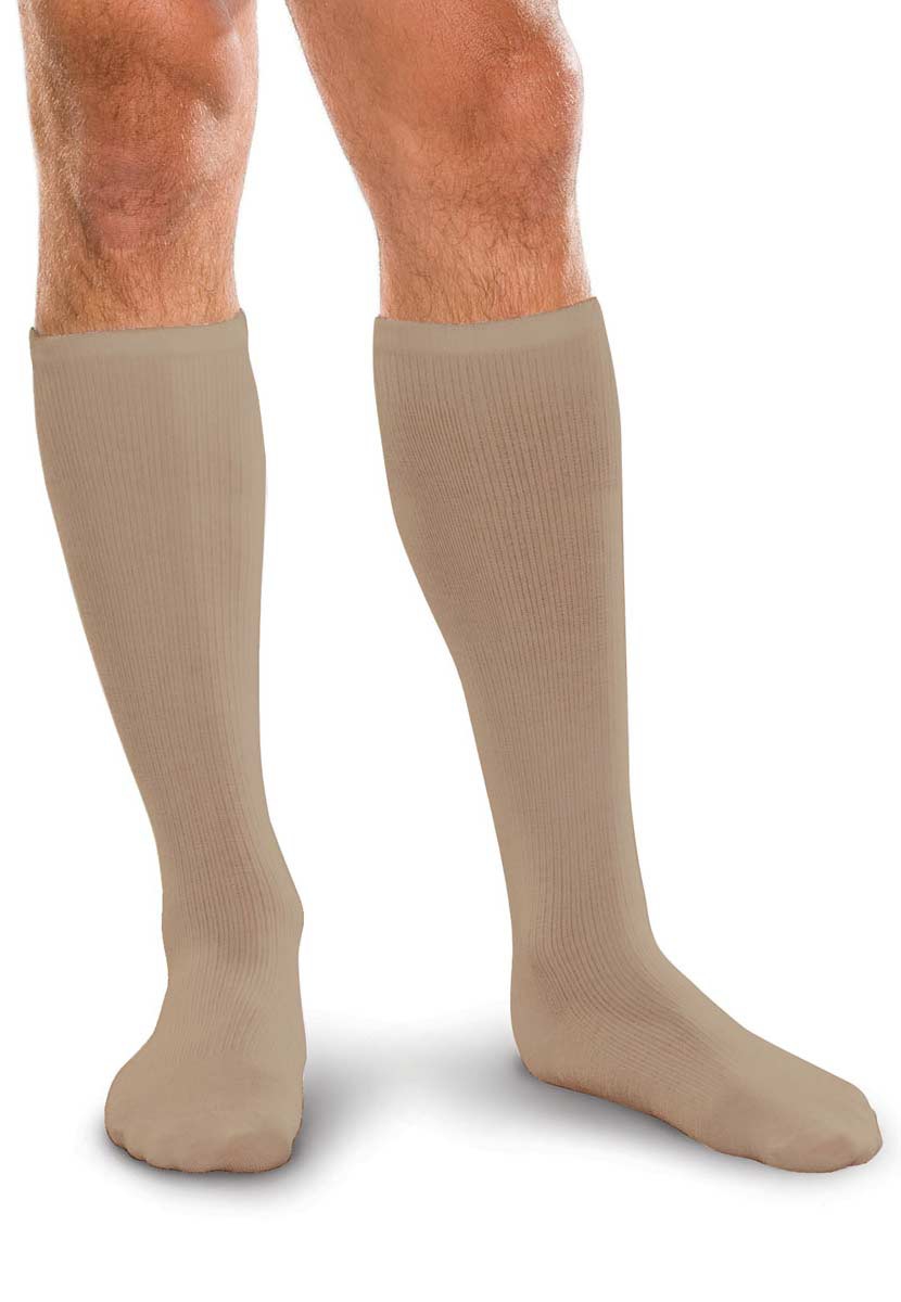 Therafirm Unisex Light Support Socks