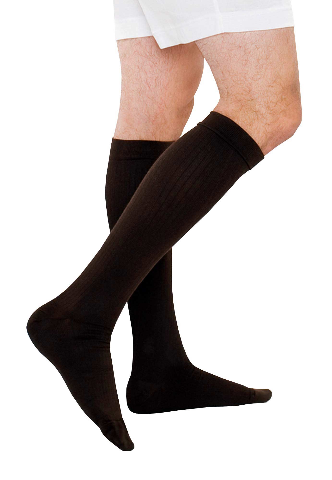 Therafirm Light Support Men's Trouser Socks