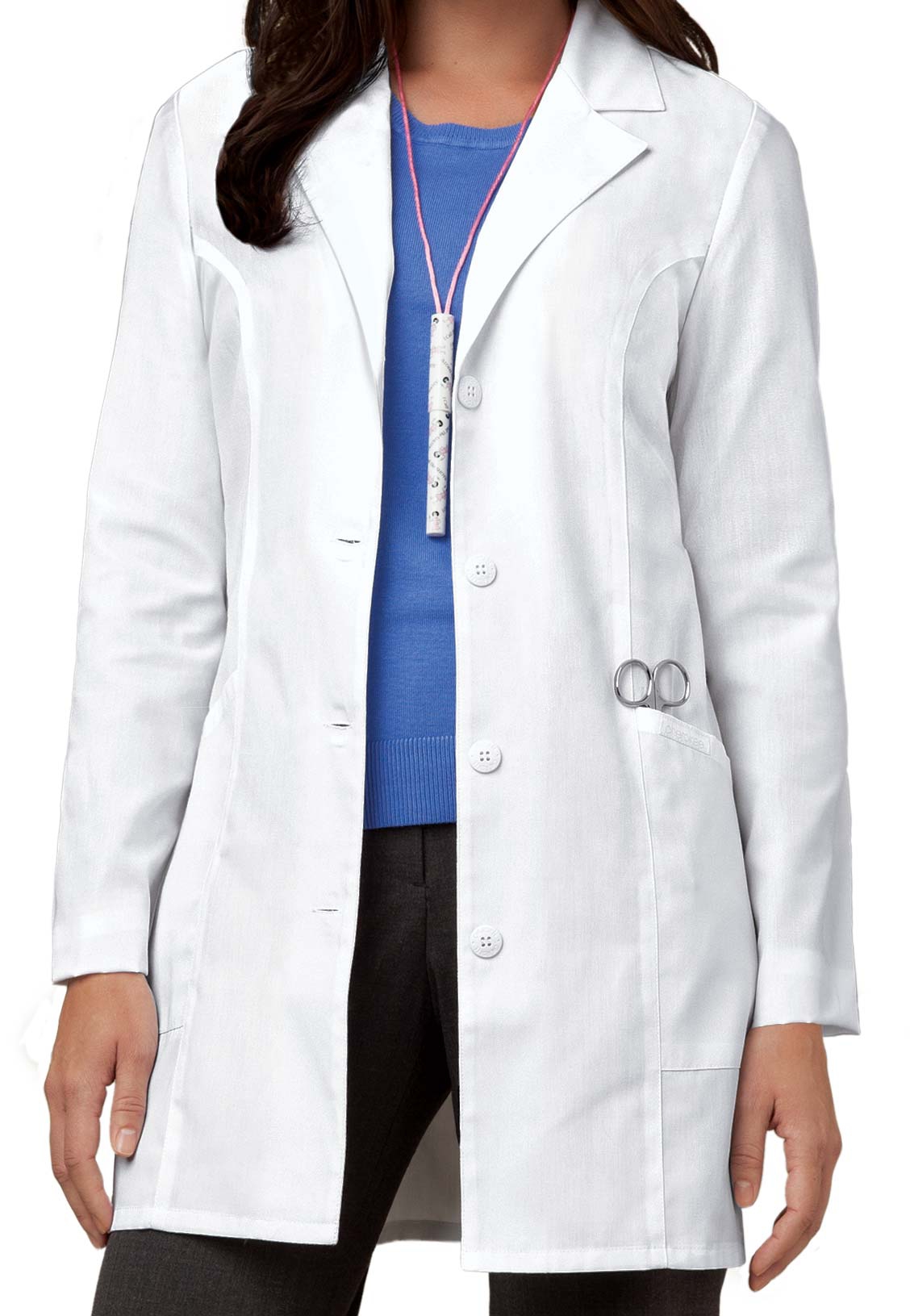 Cherokee Classic  32 Inch Lab Coats With Certainty