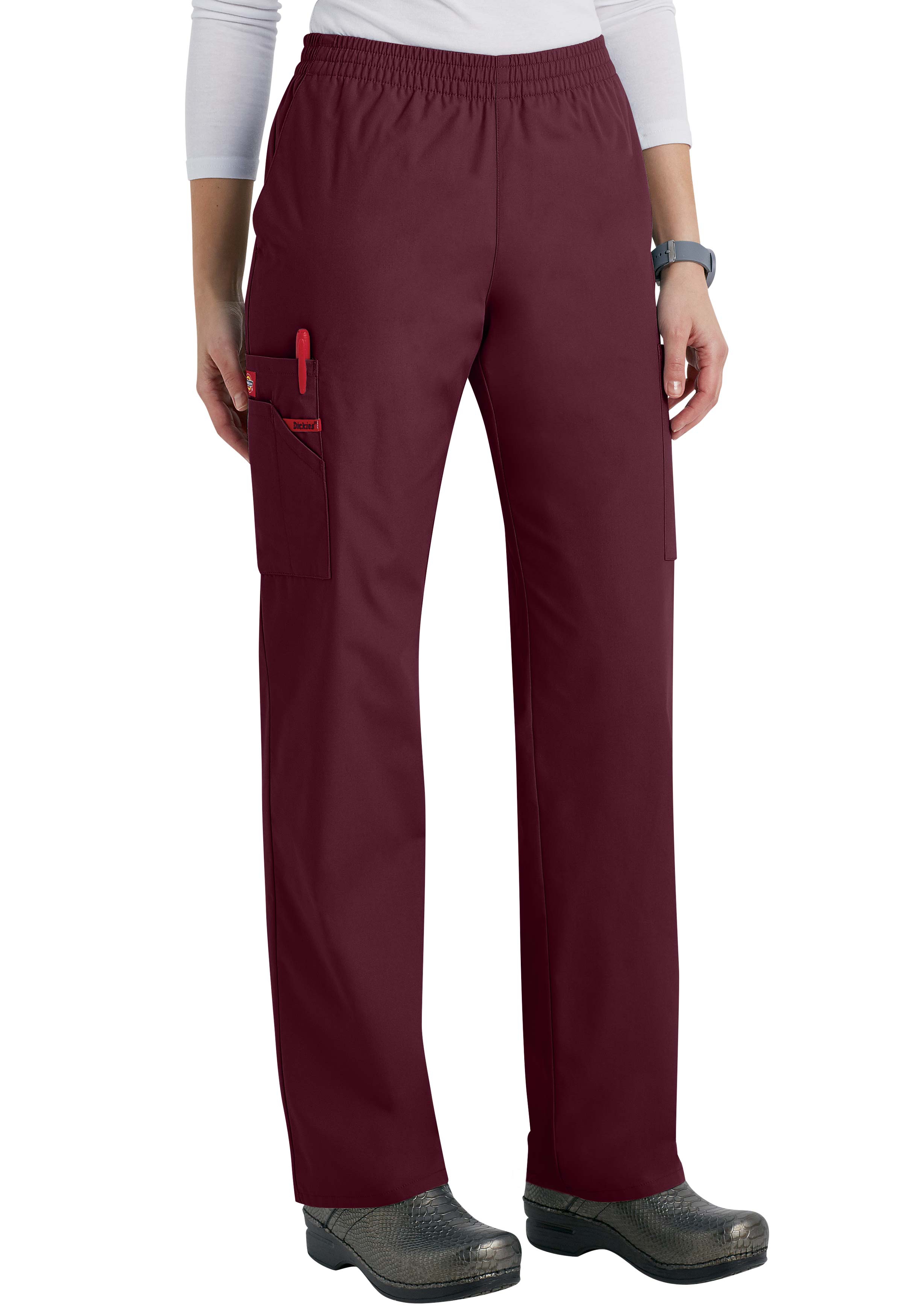 Dickies EDS Scrub Pants | Nurse Scrubs for sale at ScrubsHQ