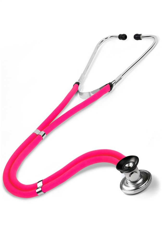 Prestige Neon Sprague-Rappaport Stethoscopes