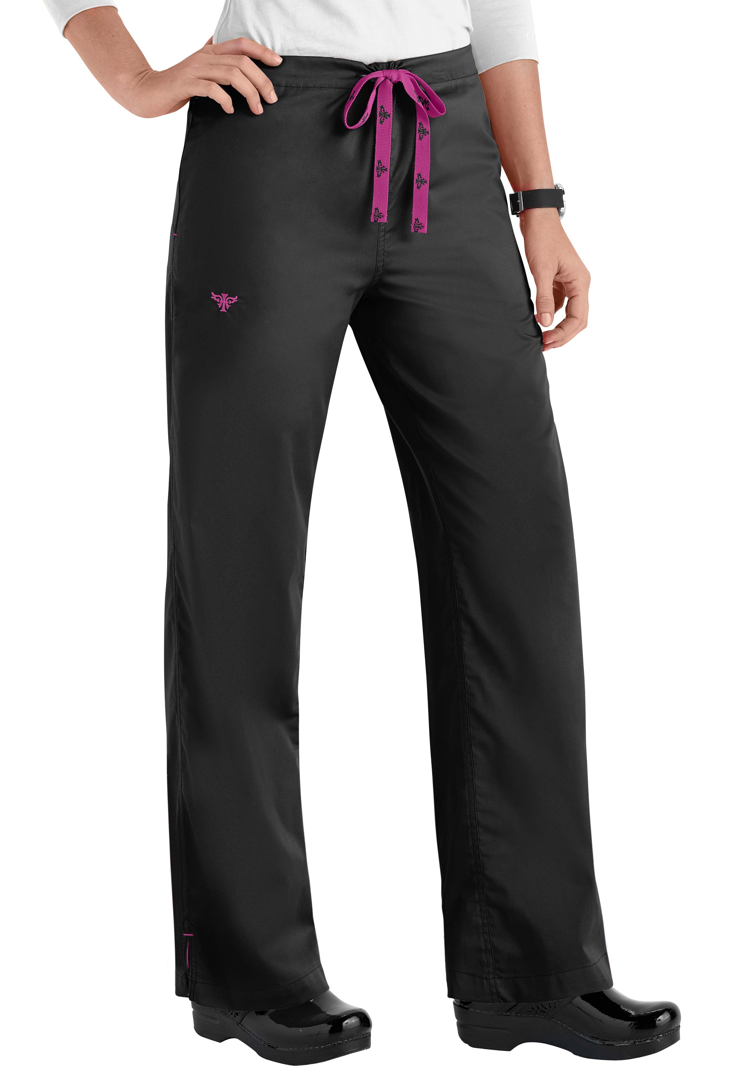 Med Couture Signature Scrub Pants