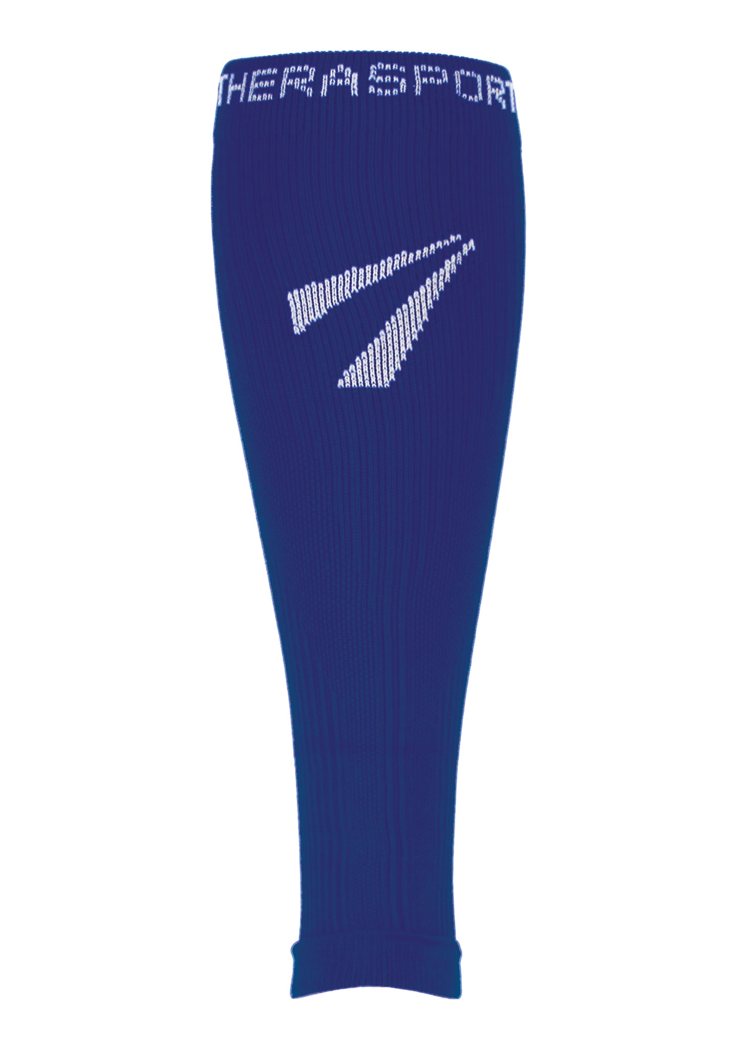 Therafirm Core-Spun Compression Leg Sleeves
