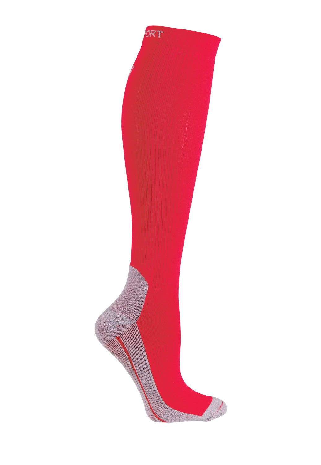 Therafirm Unisex Knee High Recovery Socks