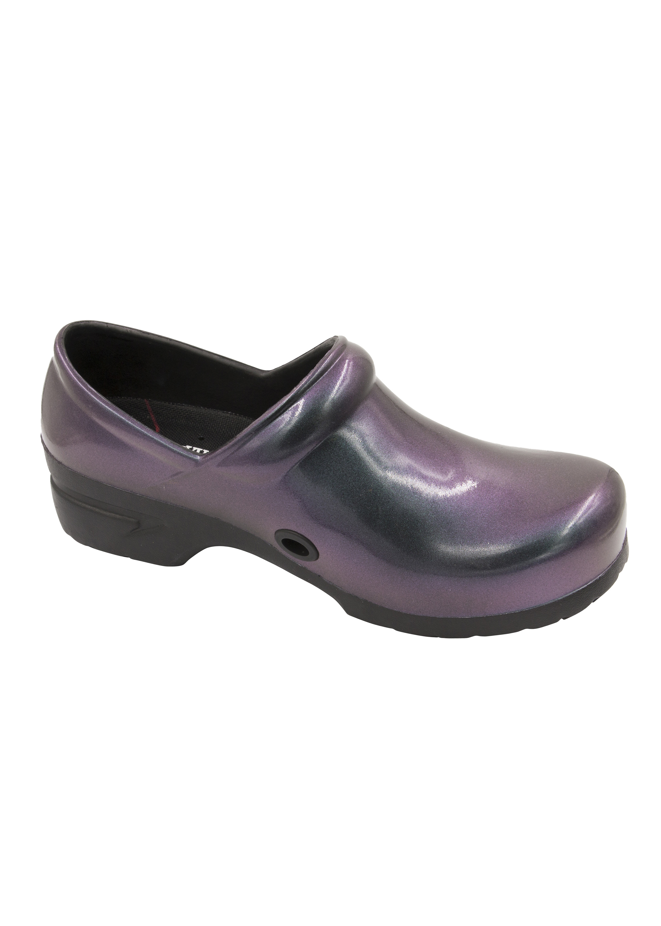 Anywear Angel Slip Resistant Nursing Clogs