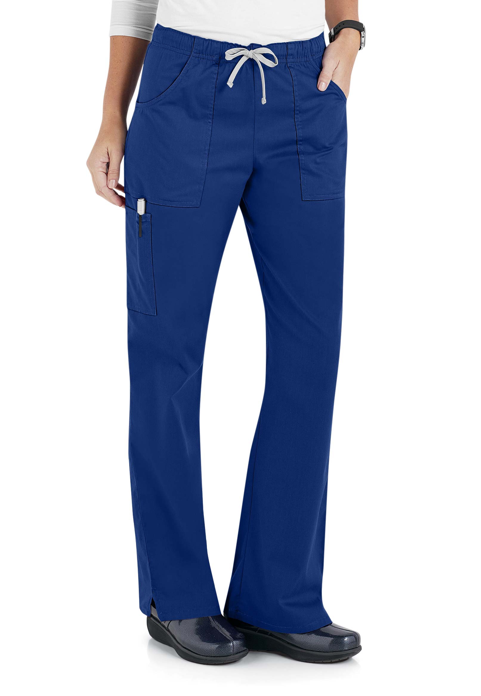 Landau All Day Cargo Scrub Pants