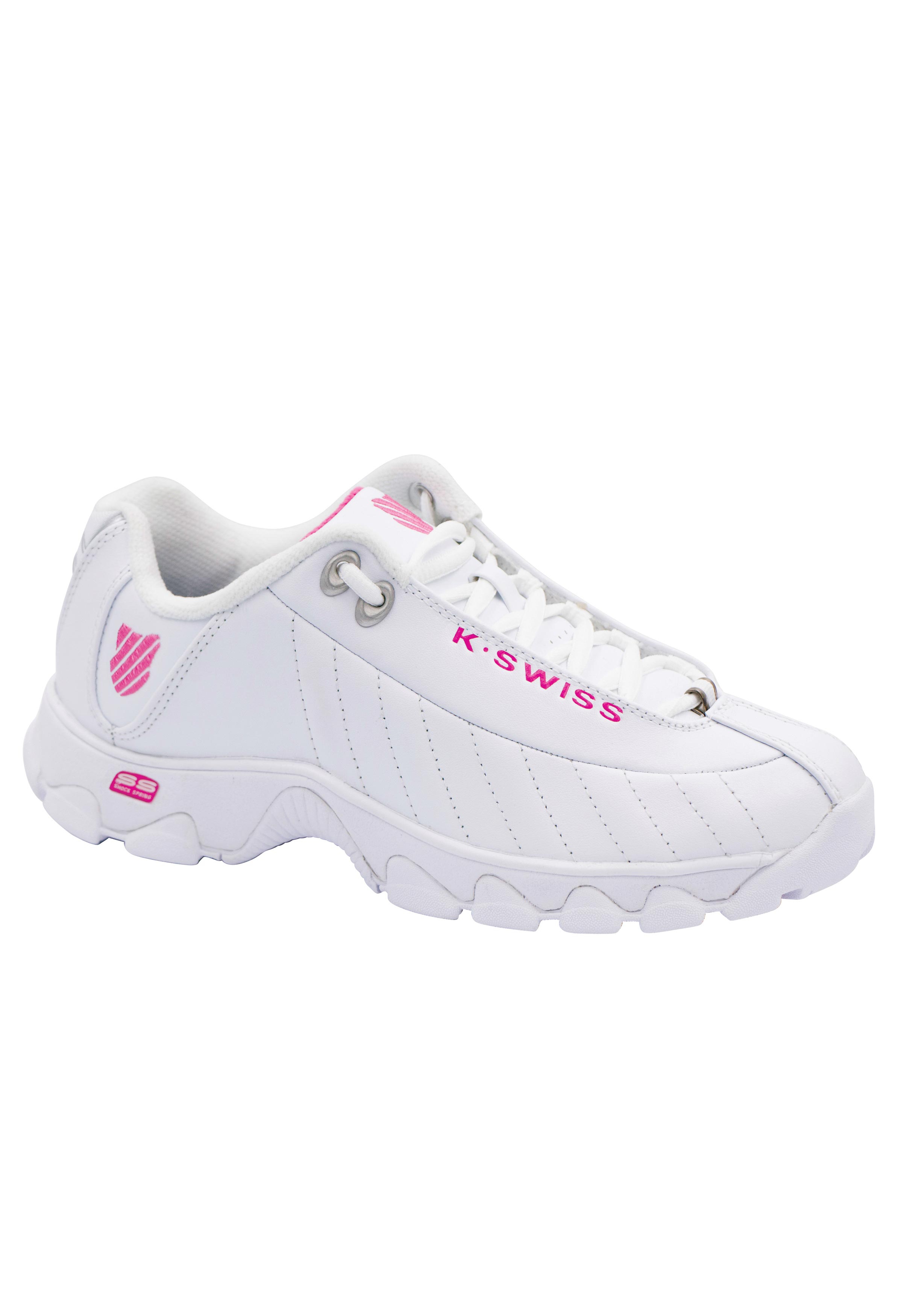 K-Swiss CMF ST329 Women's Athletic Shoes