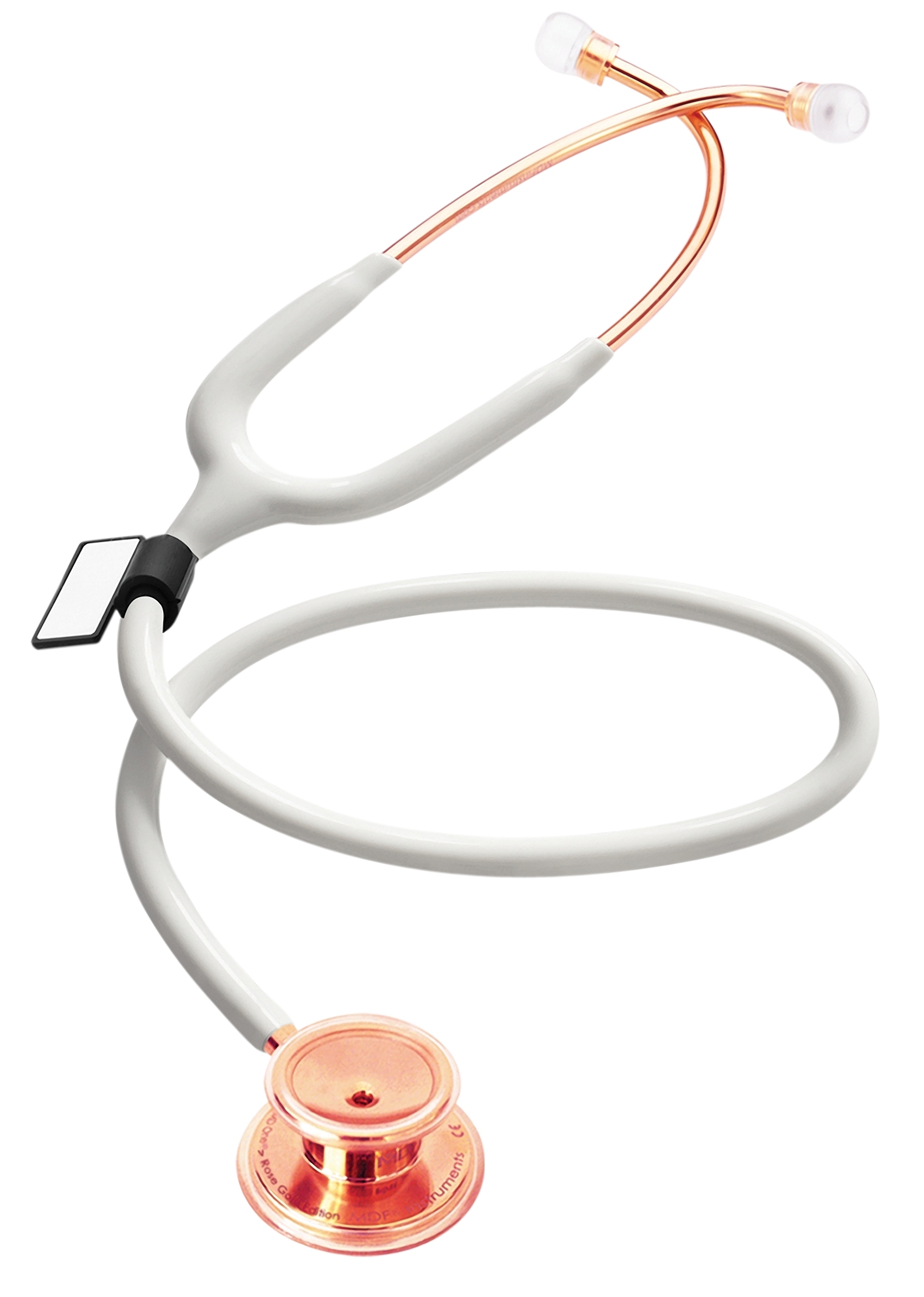 Limited Edition MDF 777 MD One Stainless Steel Stethoscopes