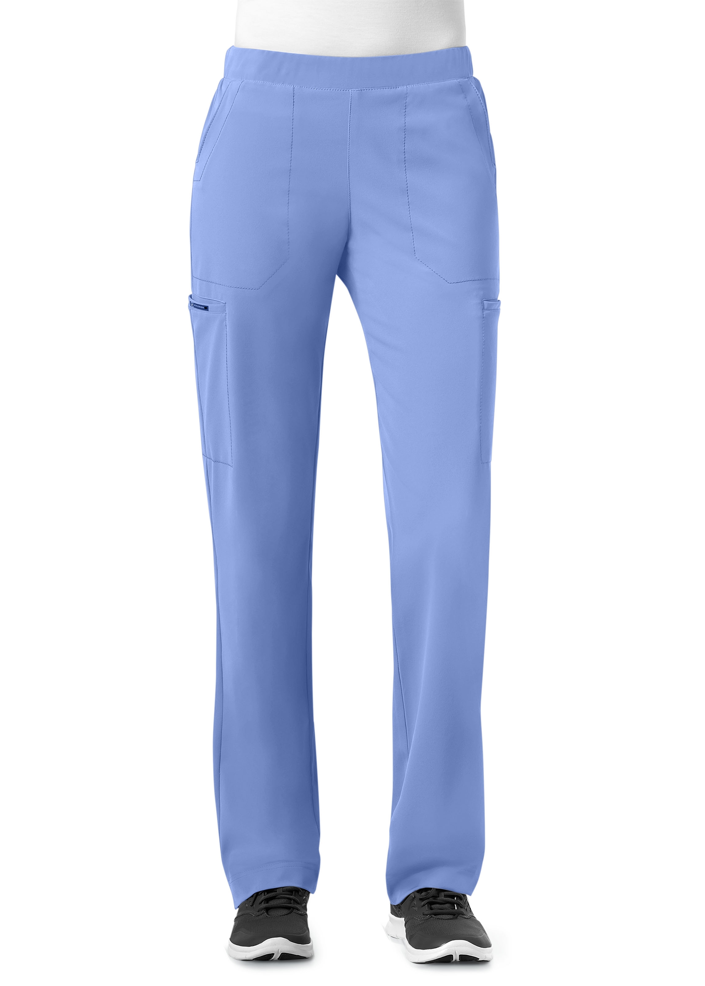 WonderWink Scrub Pants | Nurse Scrubs for sale at ScrubsHQ