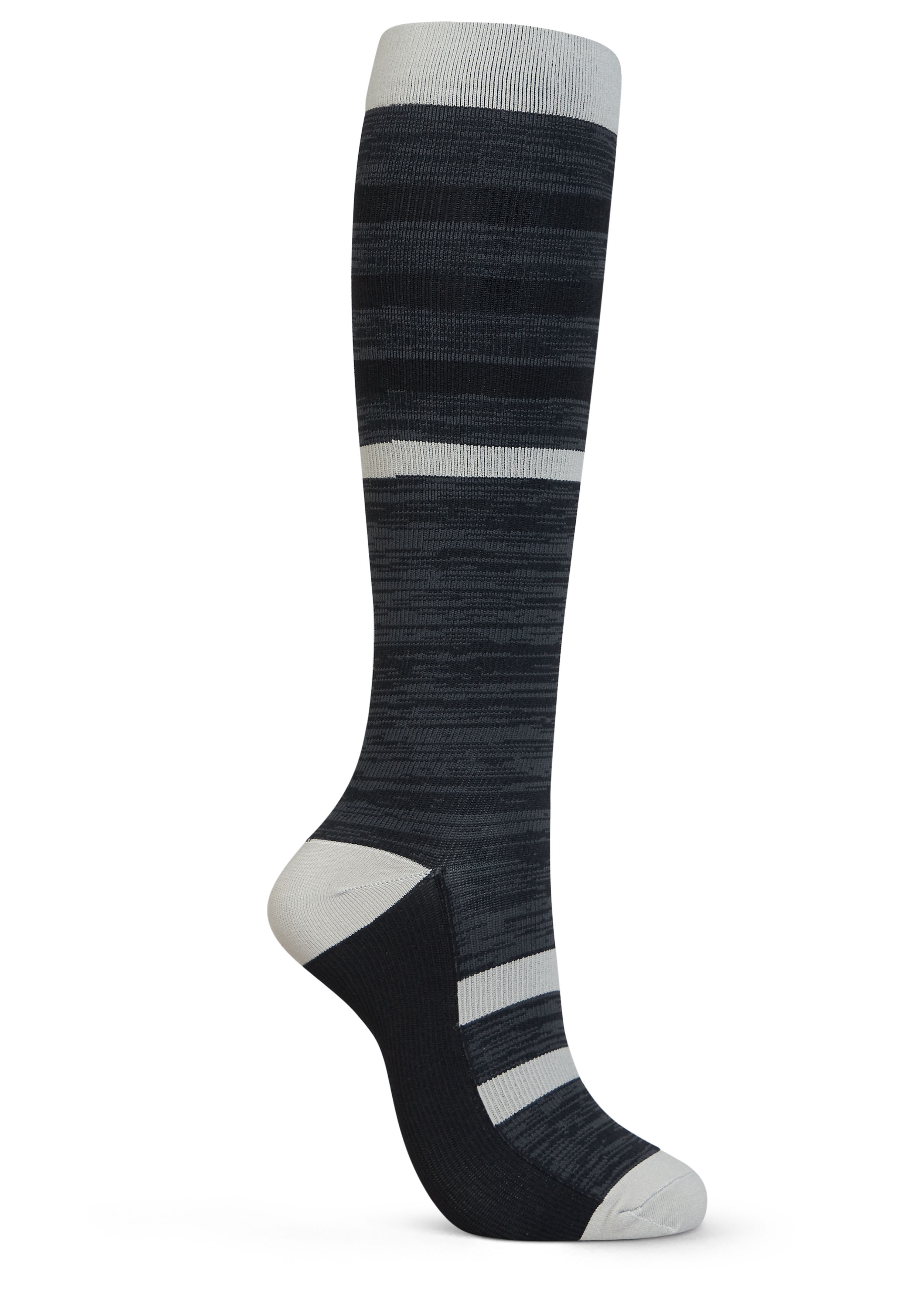 Beyond Scrubs 12-14 mmHG Men's Compression Socks