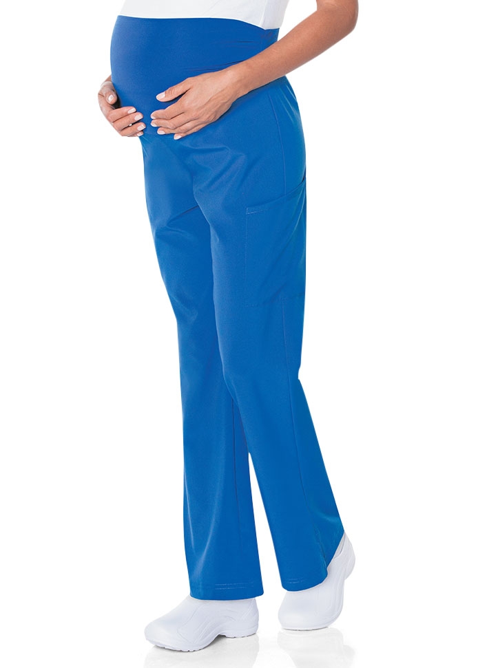 Landau Proflex Maternity Scrub Pant 