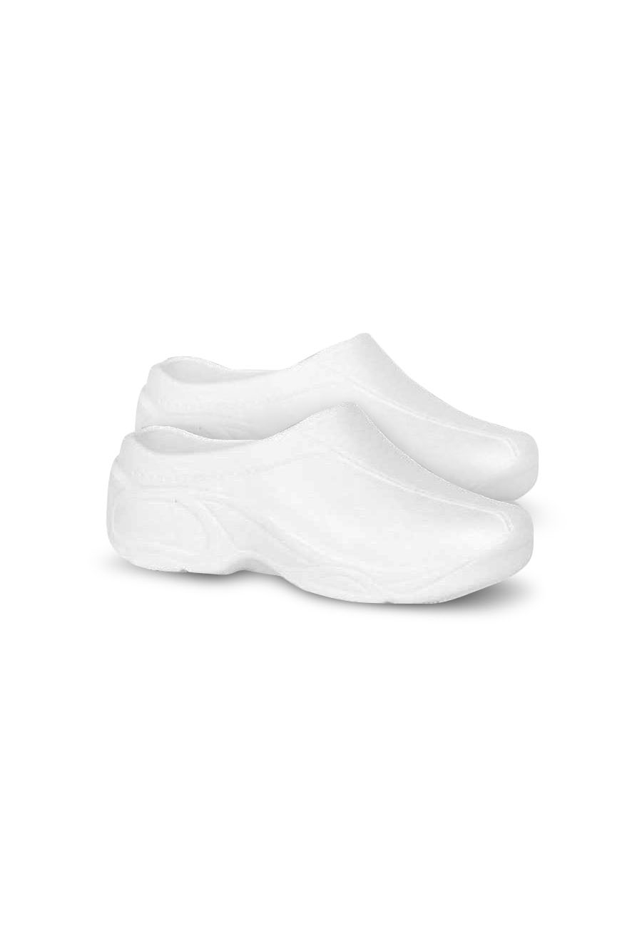 Natural Uniforms Strapless Nursing Clogs