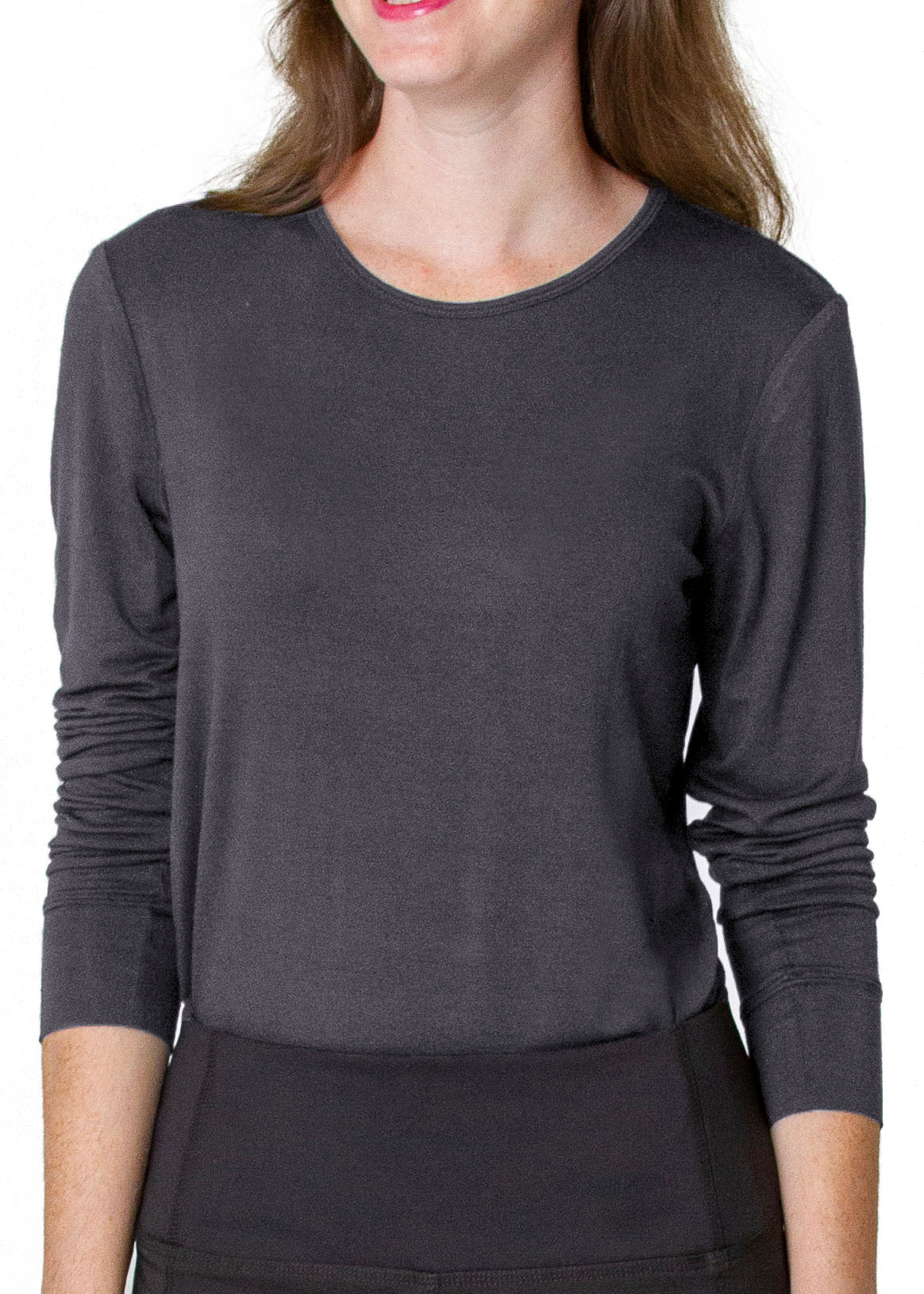 Urbane Ultimate Longsleeve Underscrub Tee