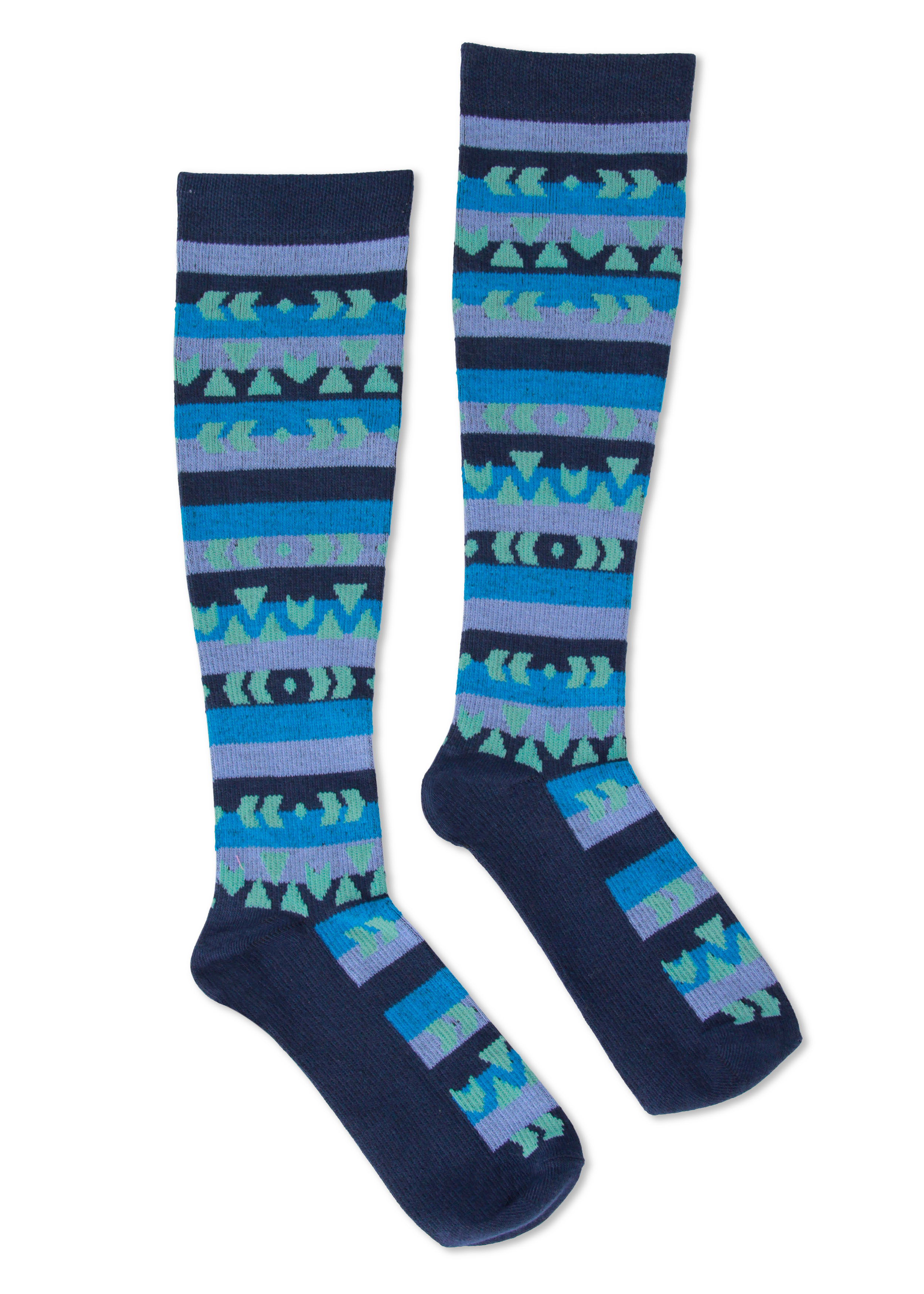 Landau Men's Compression Socks - several designs available