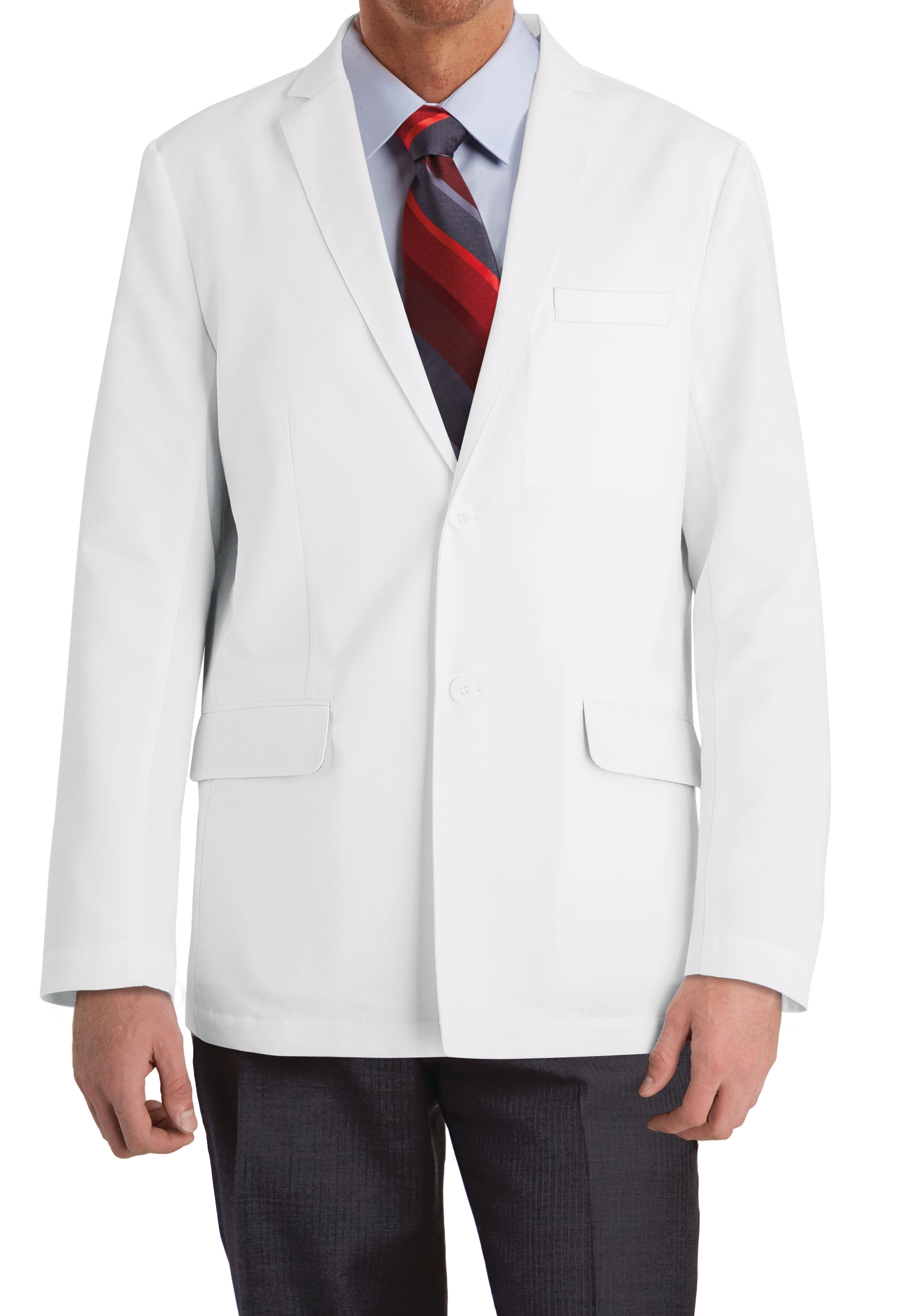 Grey's Anatomy Men's 30 Consultation Lab Coats