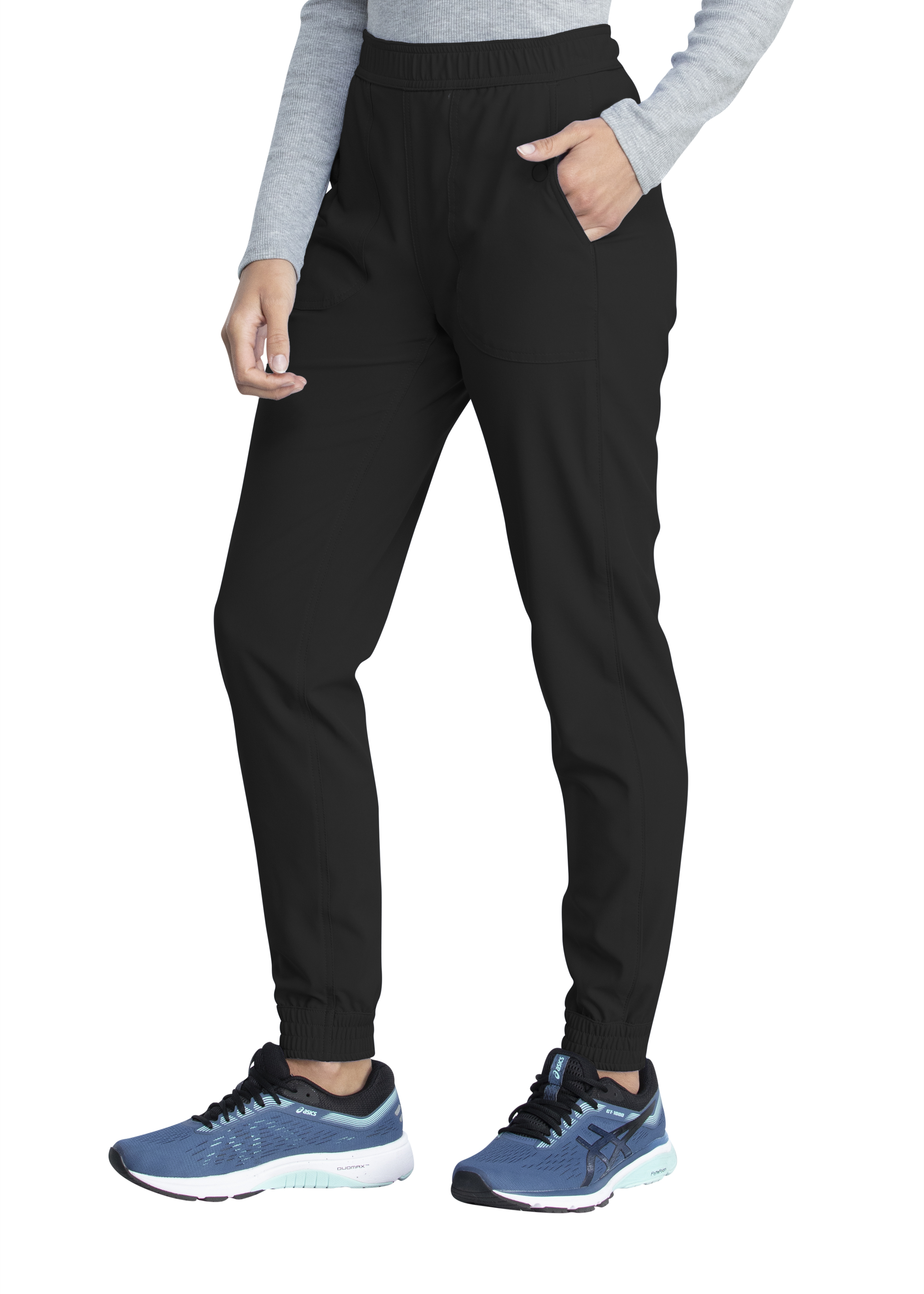 Dickies Retro Drawstring Jogger Scrub Pants