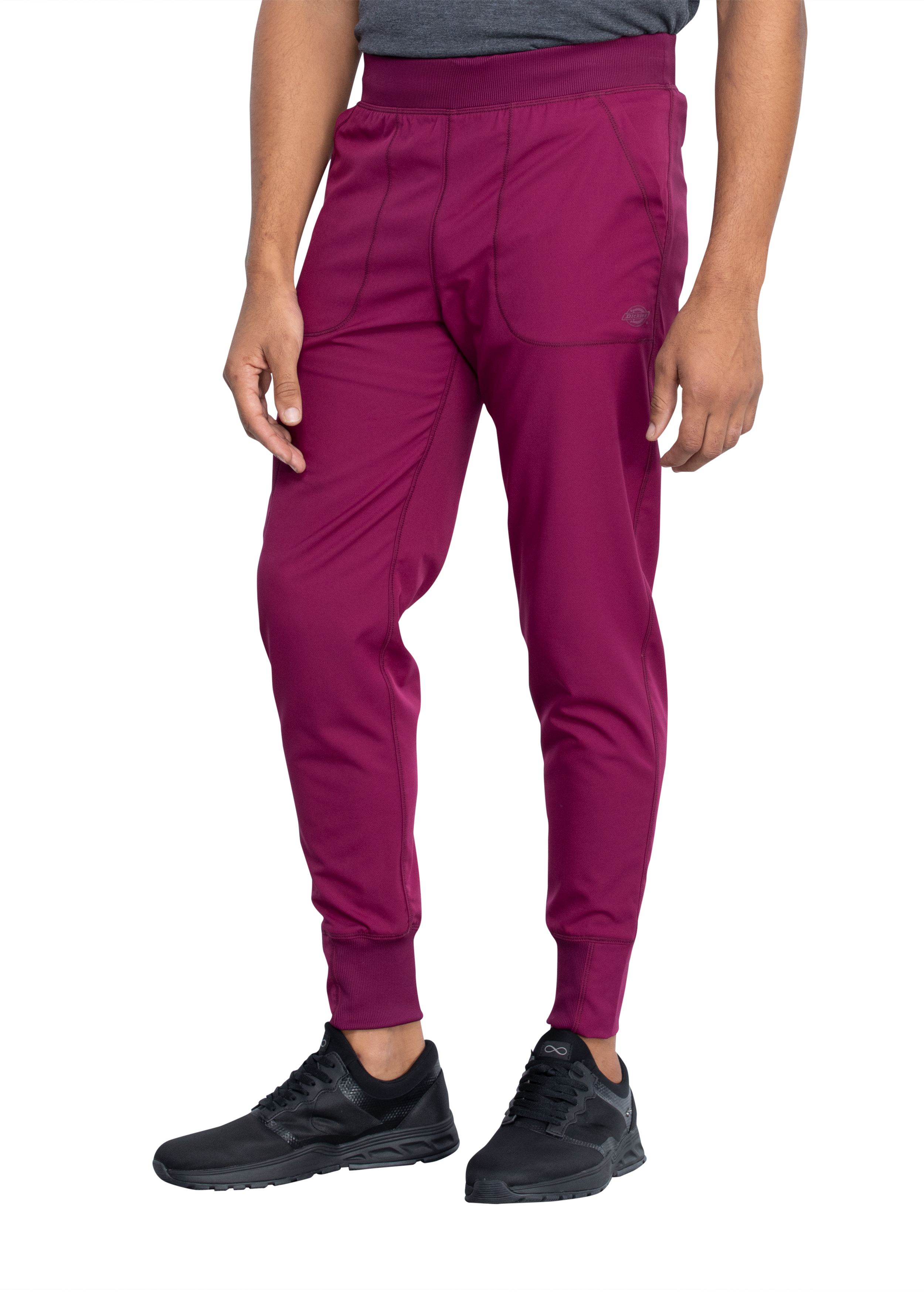 Dickies Dynamix Men's Jogger Scrub Pants