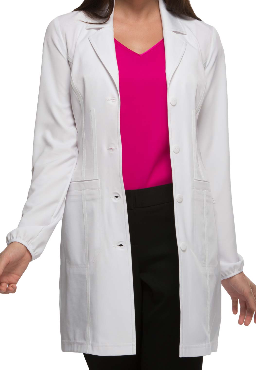 HeartSoul Lab-Solutely Fabulous 34 Inch Lab Coats