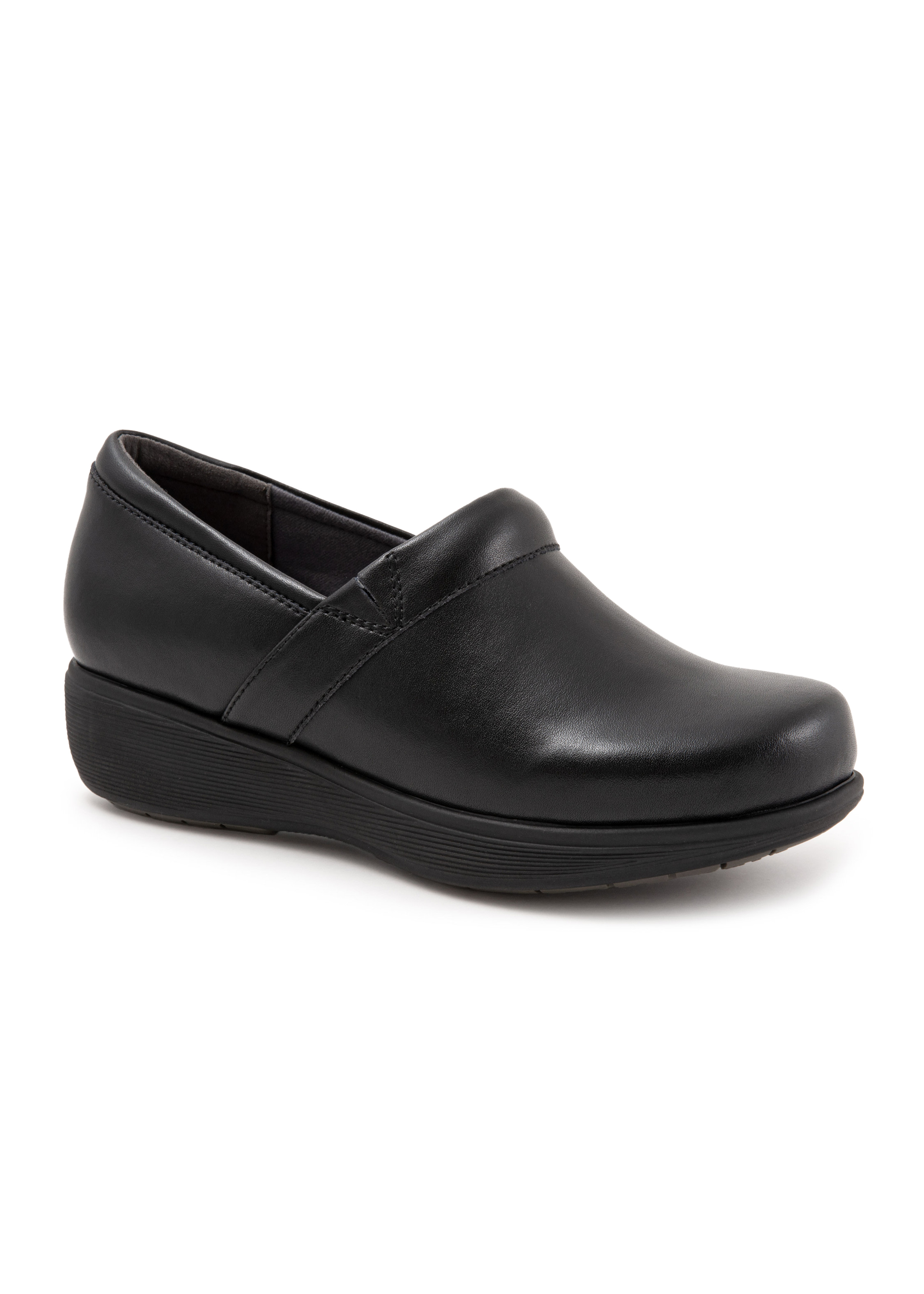 SoftWalk Meredith Sport Nursing Clogs