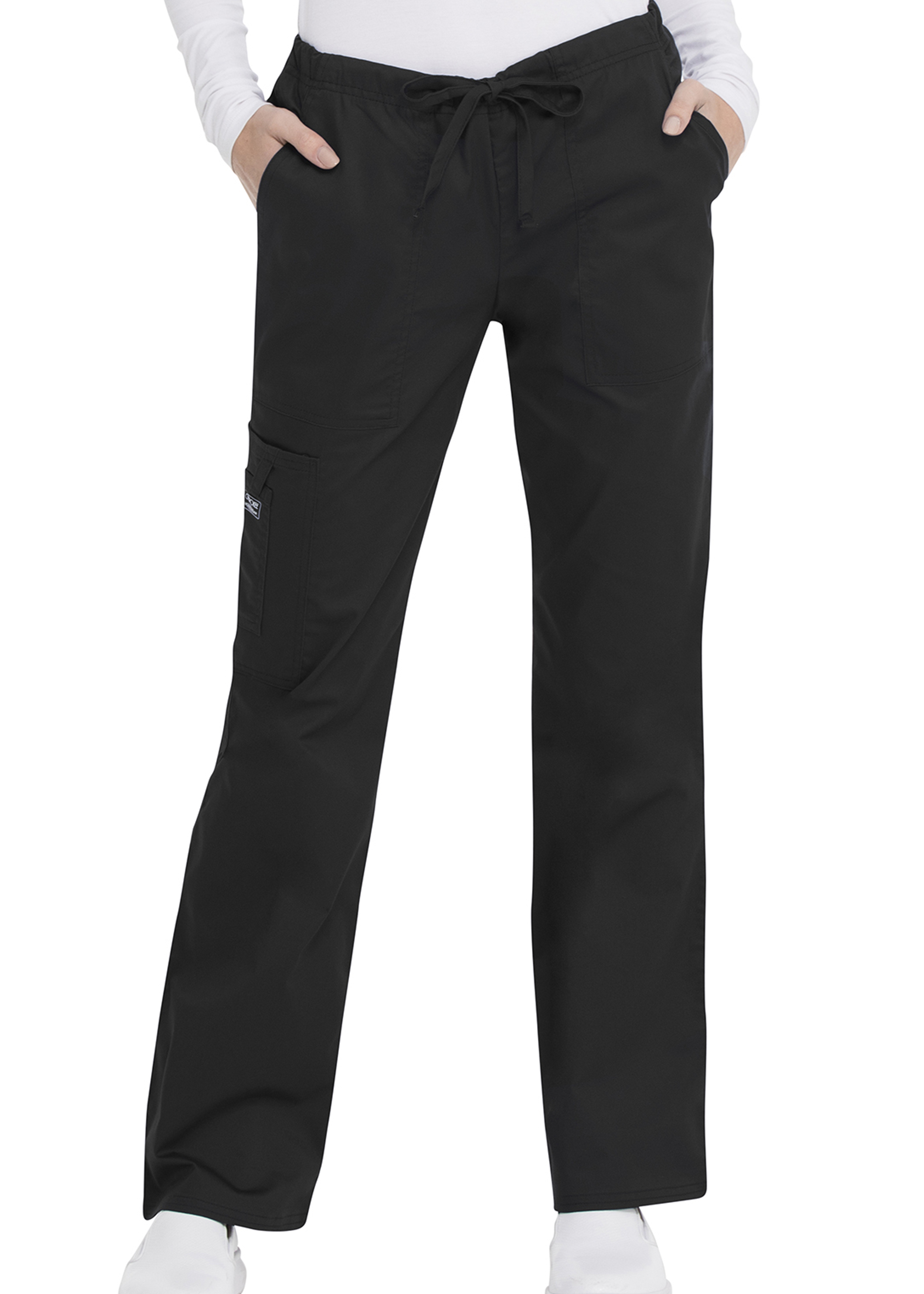 Cherokee Scrub Pants | Nurse Scrubs for sale at ScrubsHQ