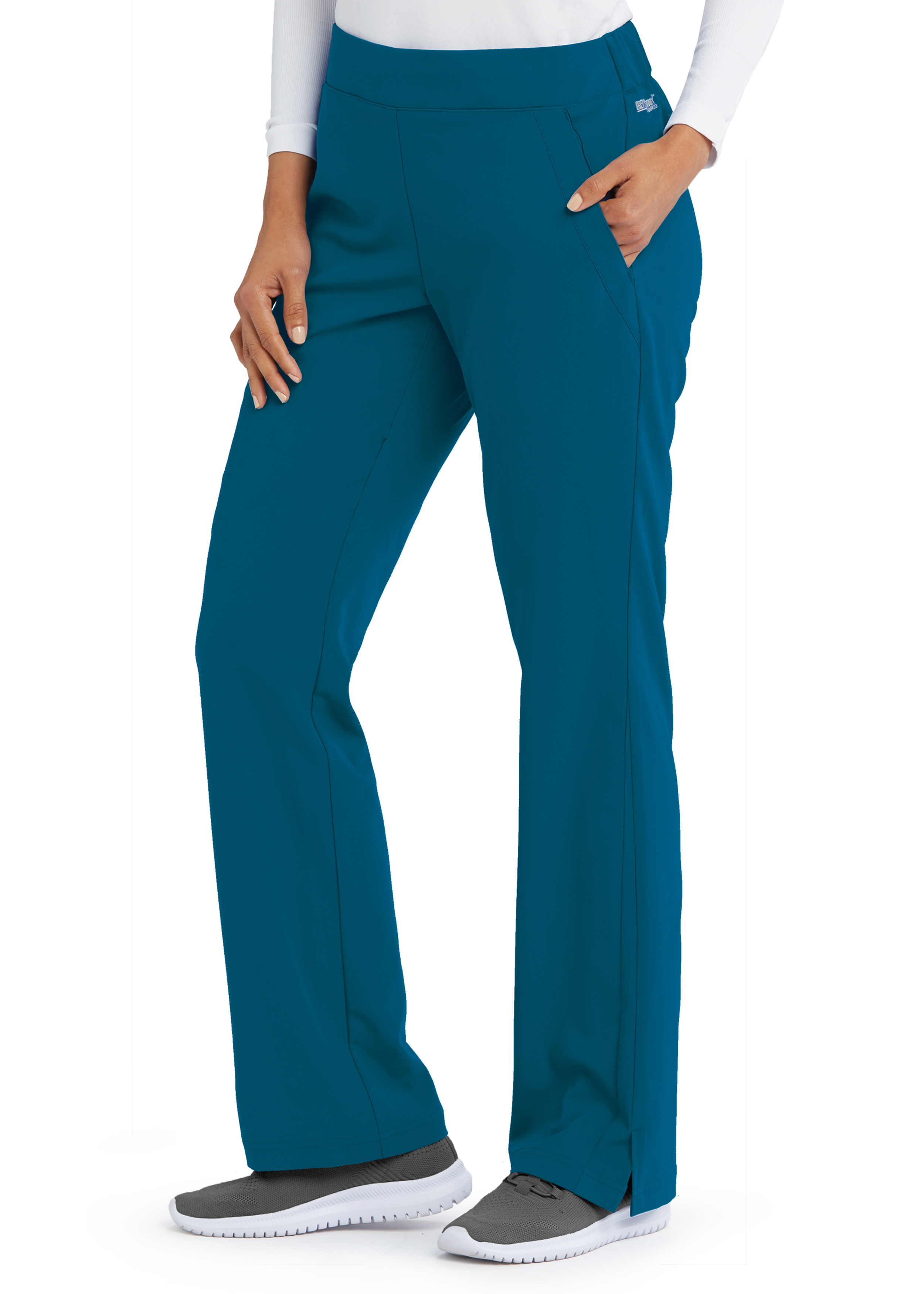 Grey's Anatomy Signature Astra 4 Pocket Scrub Pant