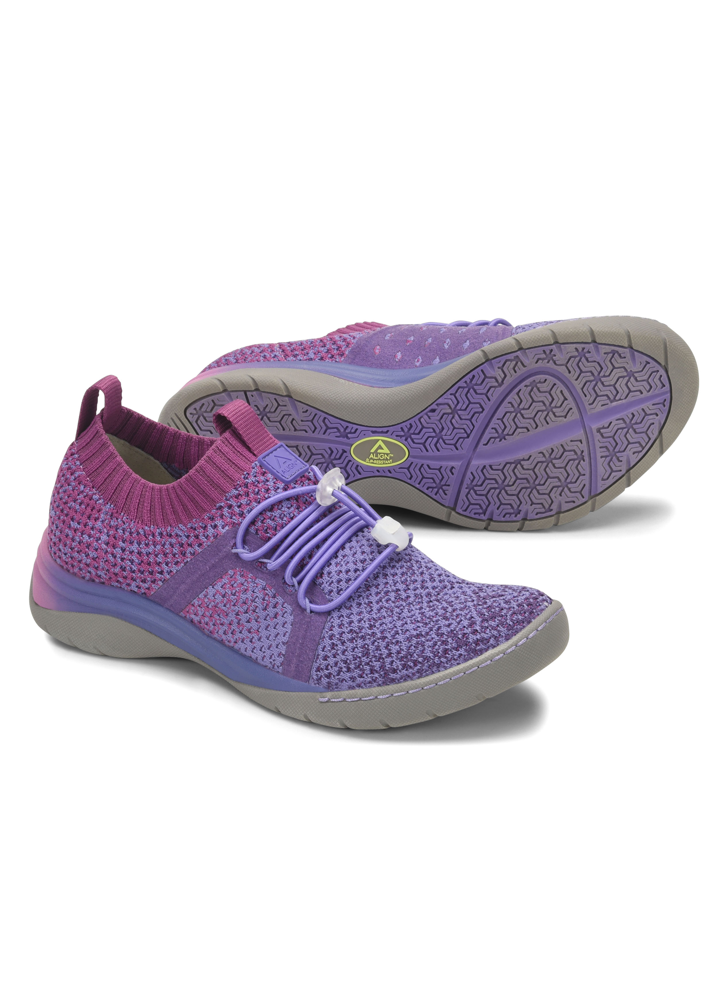 Nurse Mates Align Torri Slip Resistant Athletic Shoes