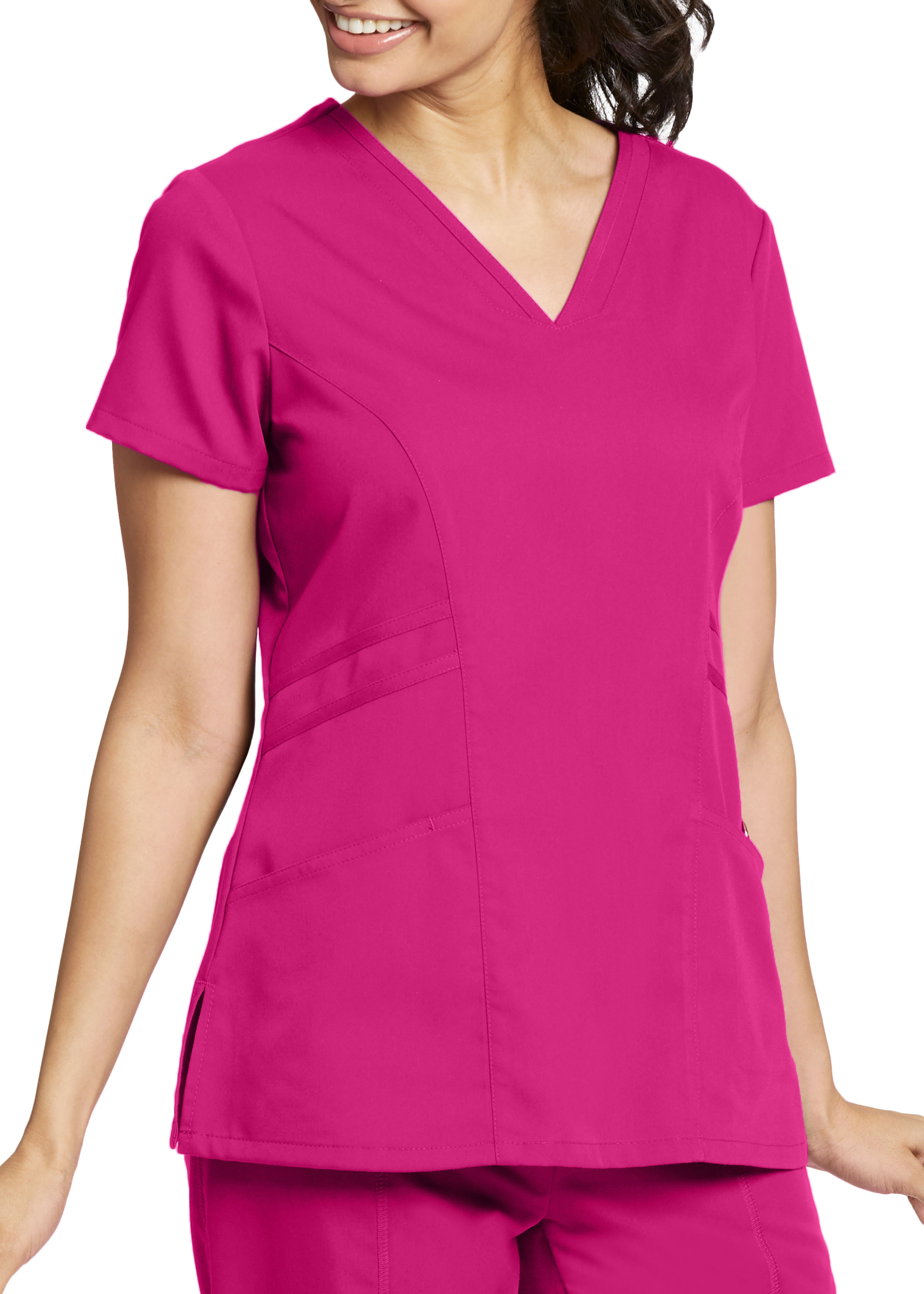 Grey's Anatomy Marquis V-Neck Scrub Top