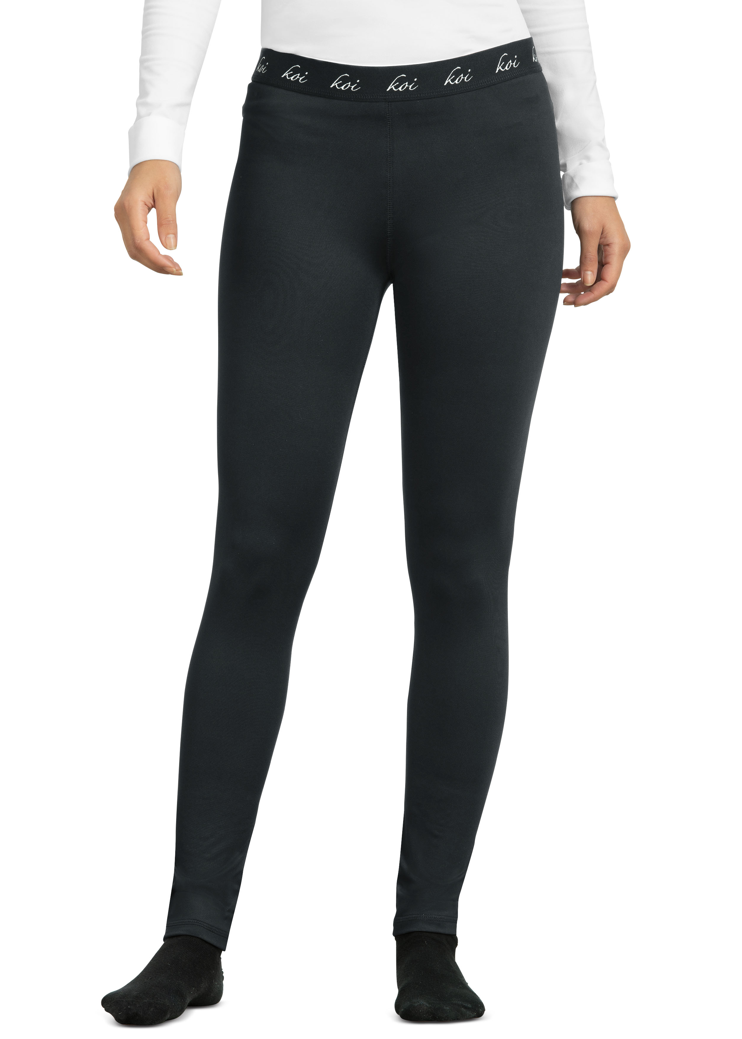 Koi Basics Remi Warm-up Under Scrub Legging