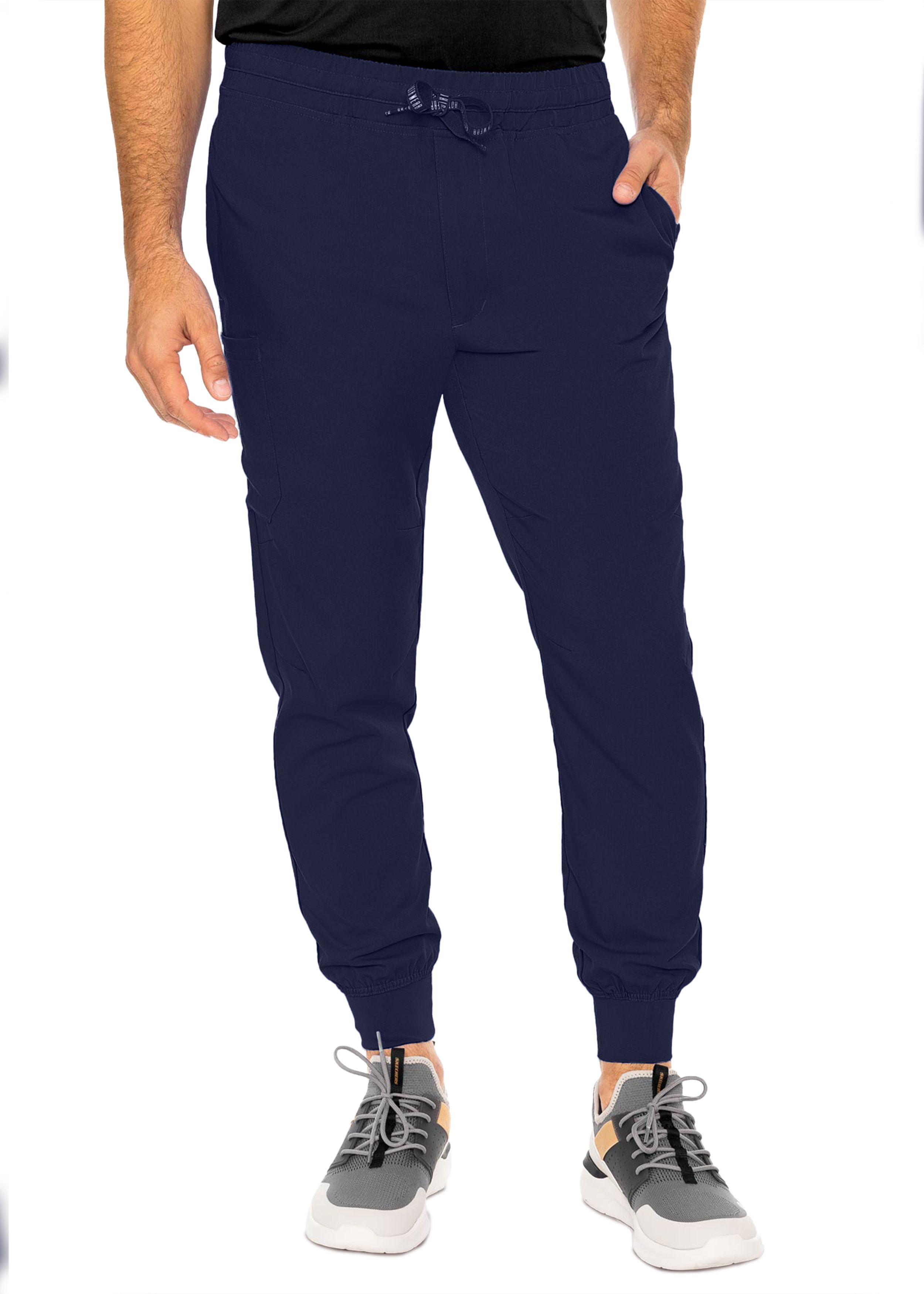 RothWear Bowen Cargo Jogger Scrub Pants