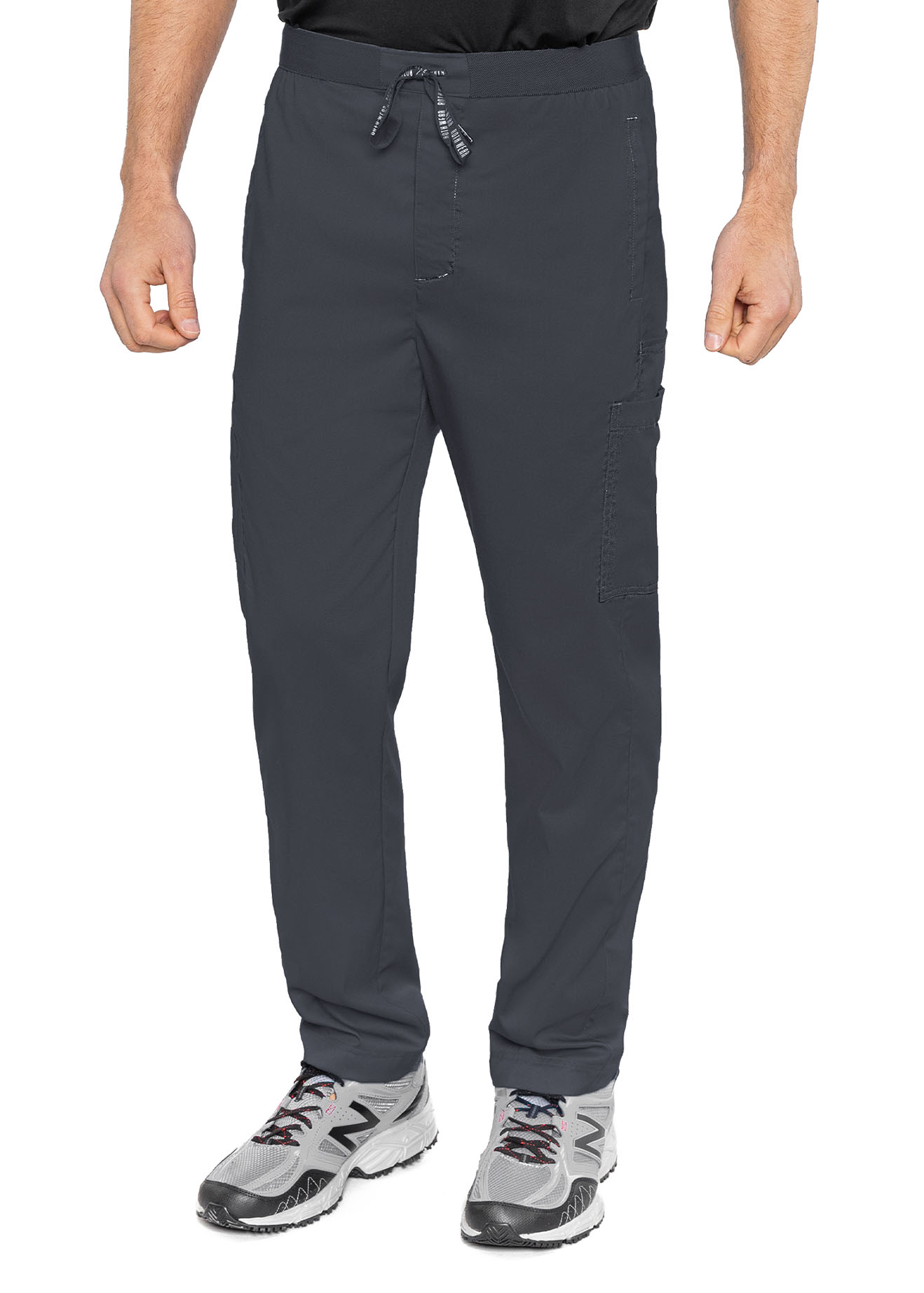 RothWear Hutton Straight Leg Cargo Scrub Pants