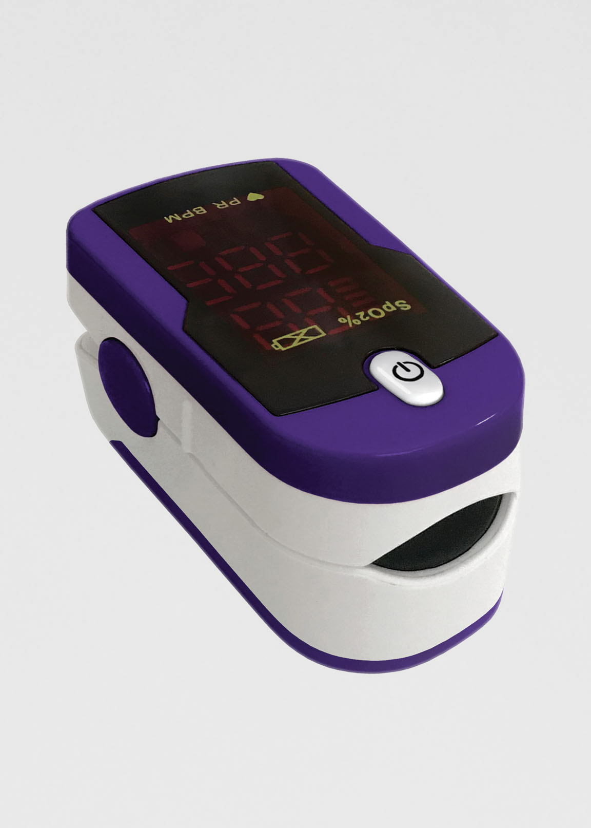 Prestige Pulse Oximeter