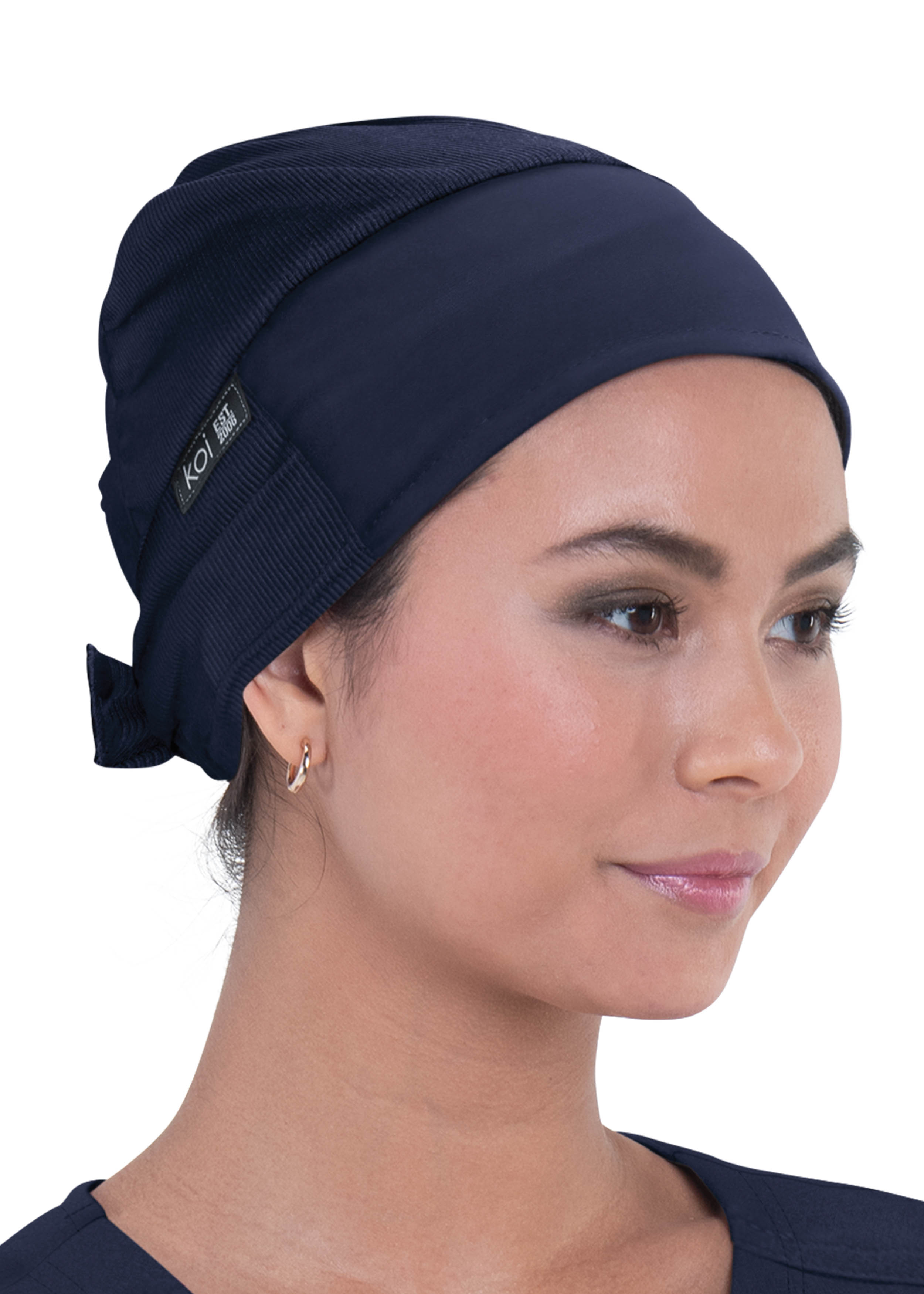 Koi Basics Unisex Surgical Hat